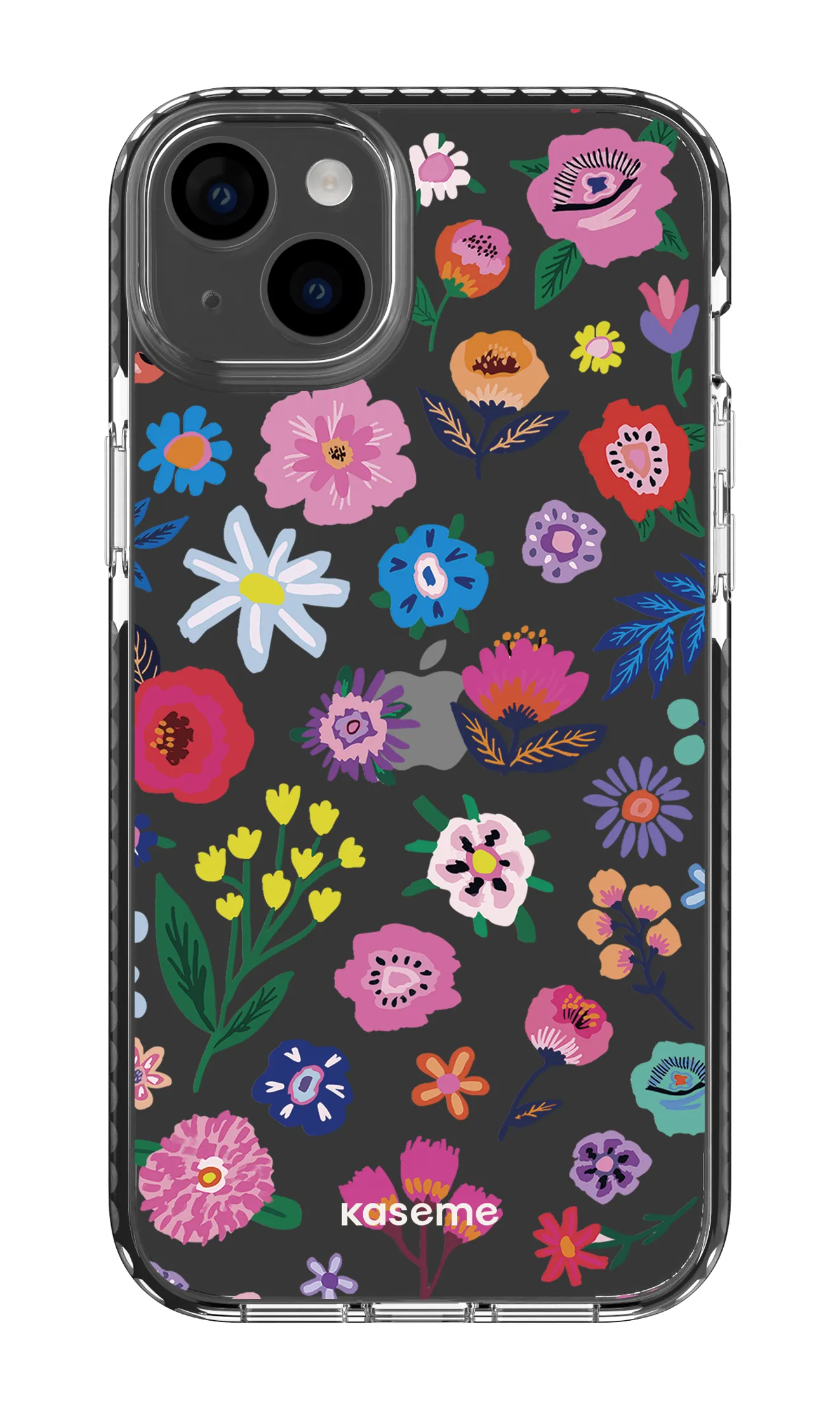 Aura Clear Case