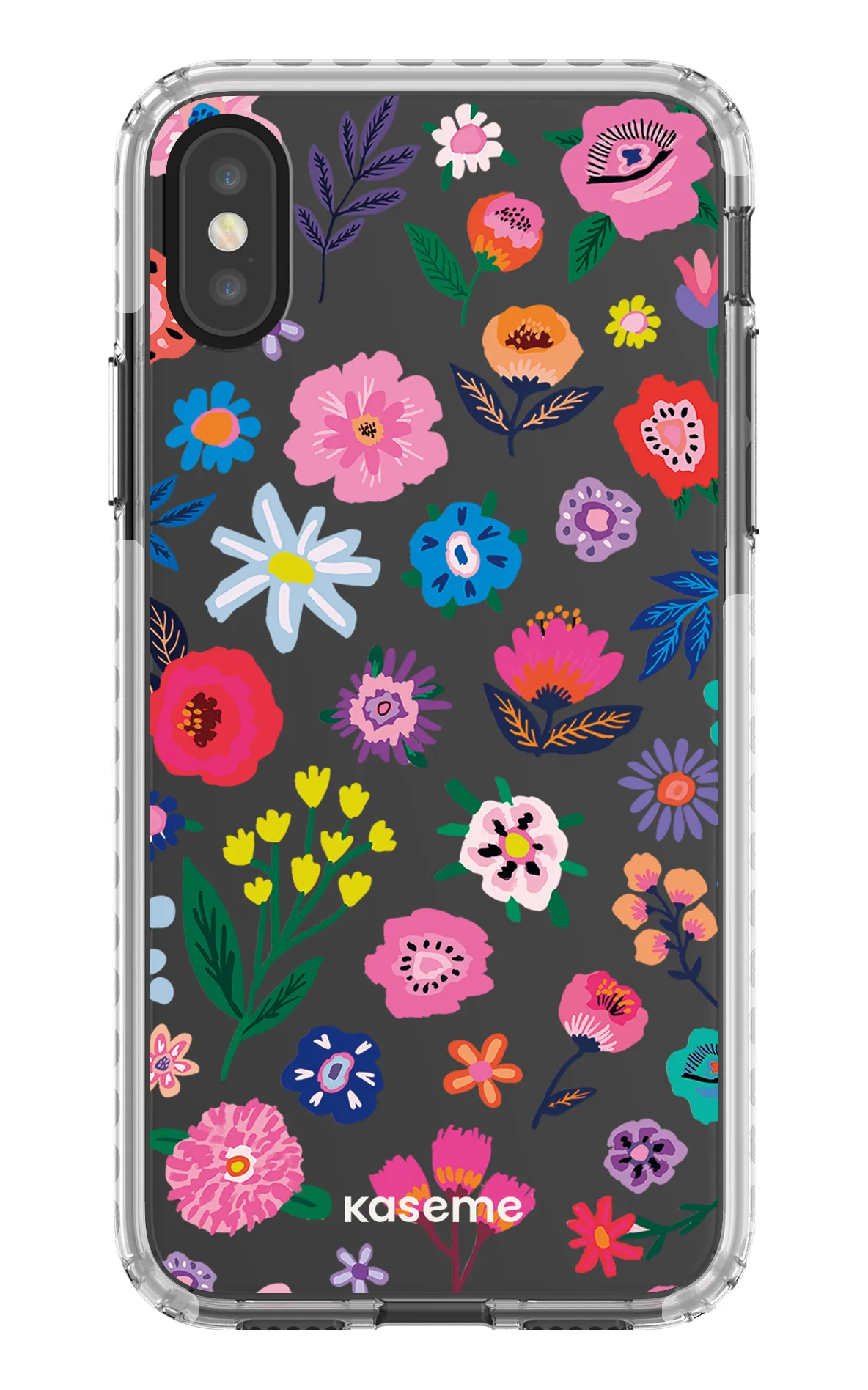 Aura Clear Case