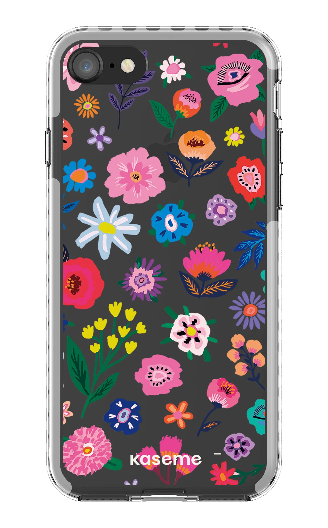 Aura Clear Case