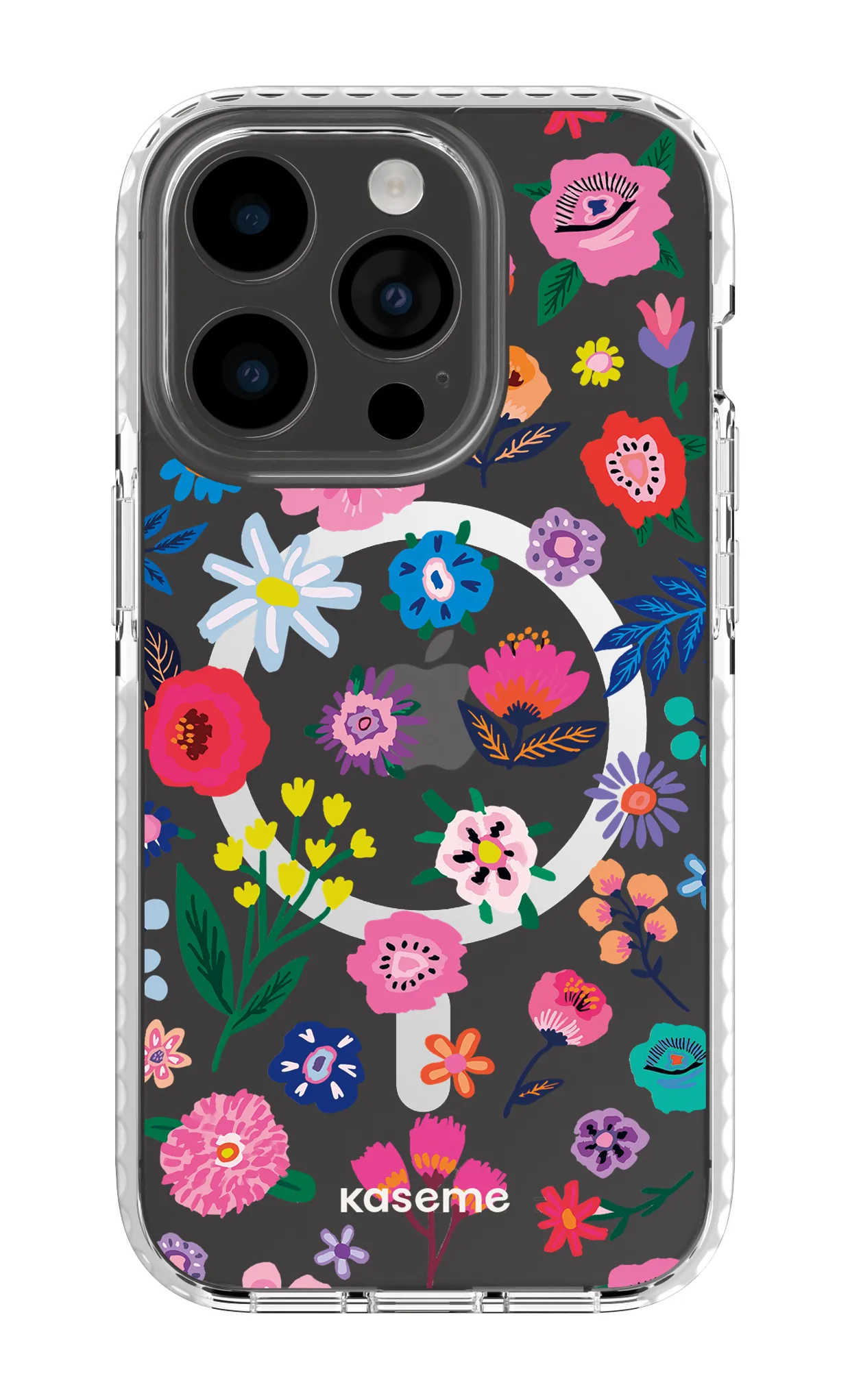 Aura Clear Case