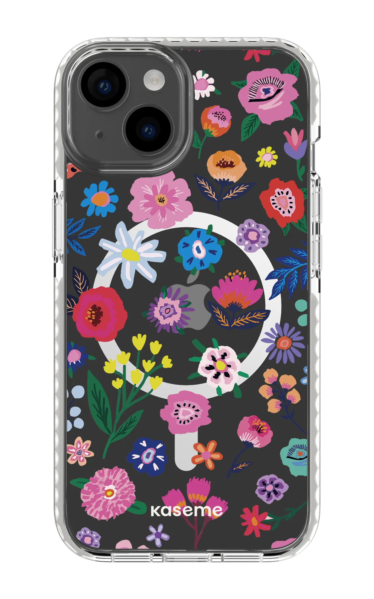 Aura Clear Case