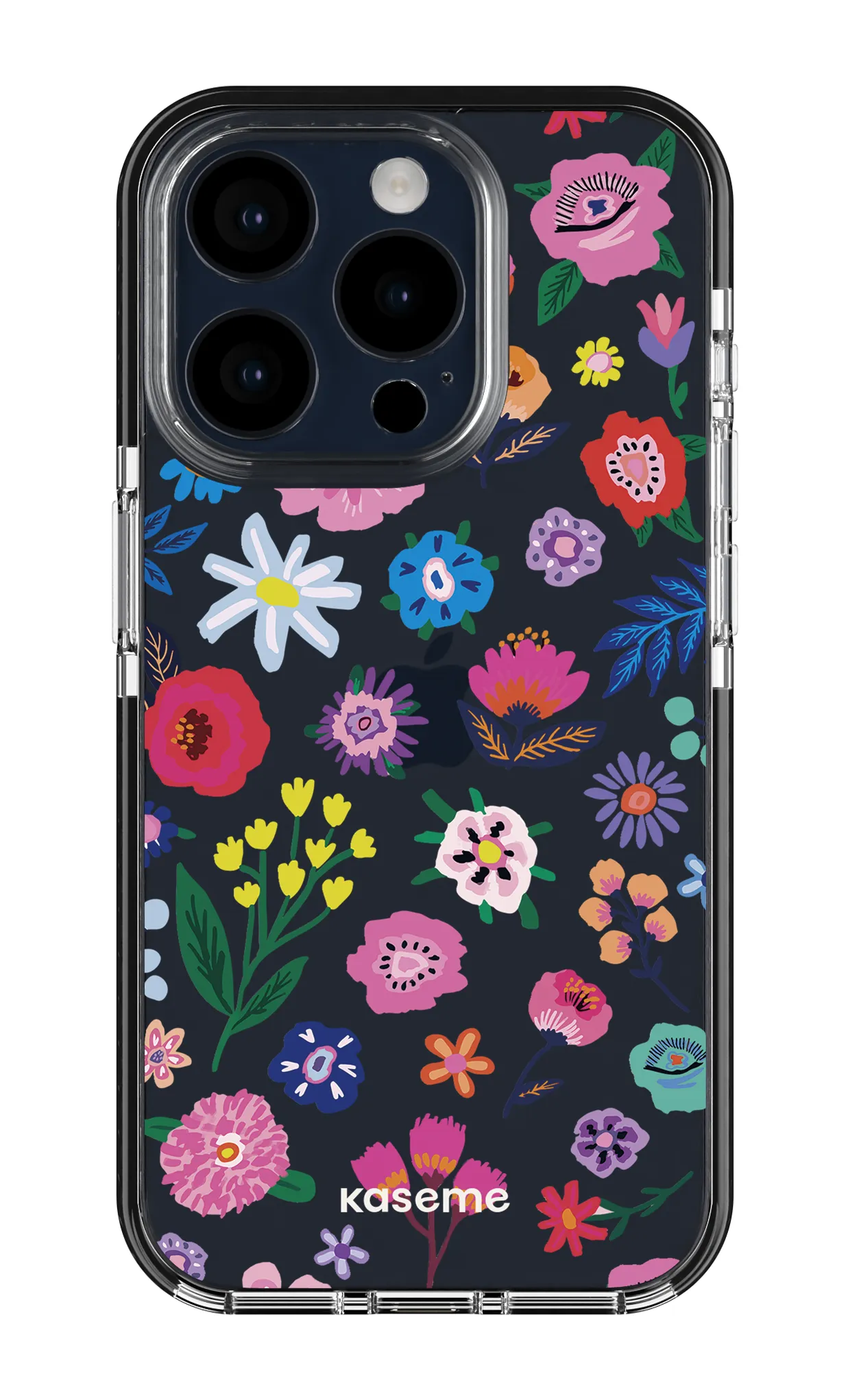 Aura Clear Case