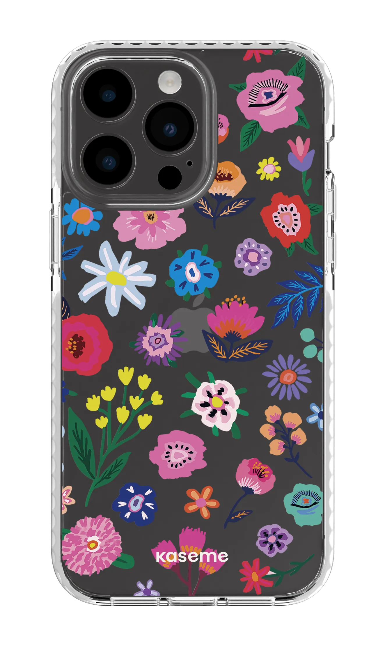 Aura Clear Case