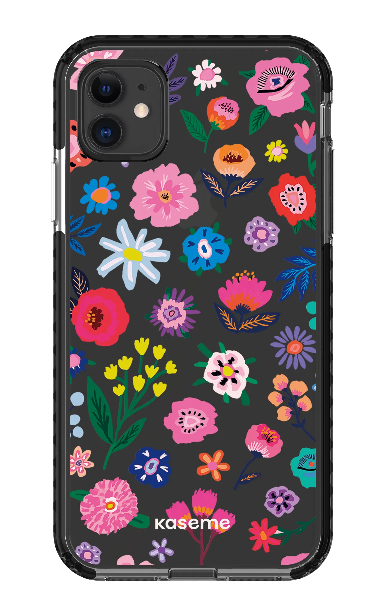 Aura Clear Case