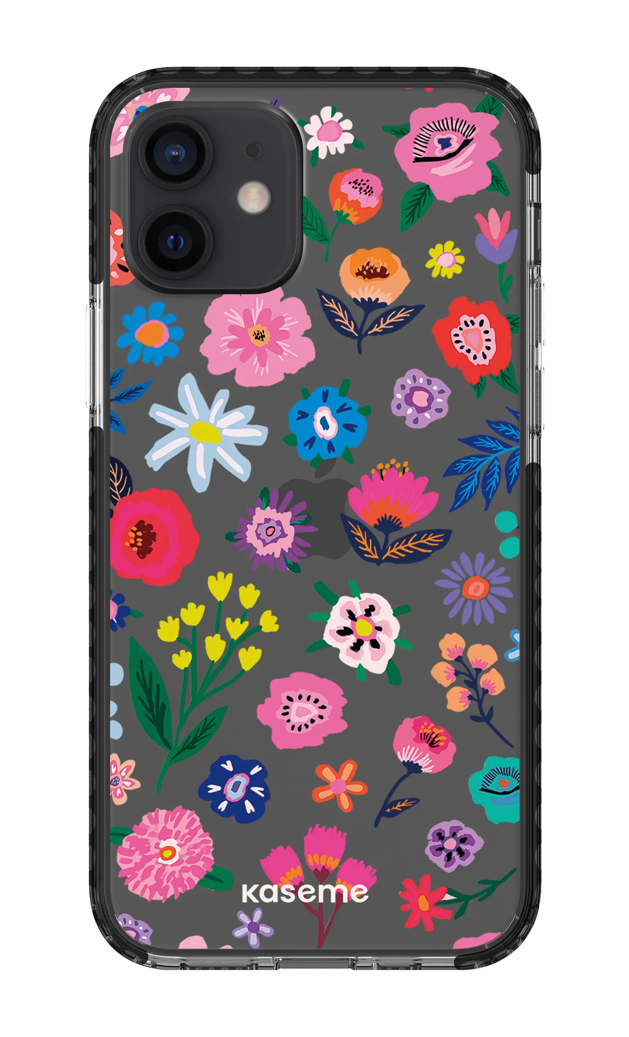 Aura Clear Case