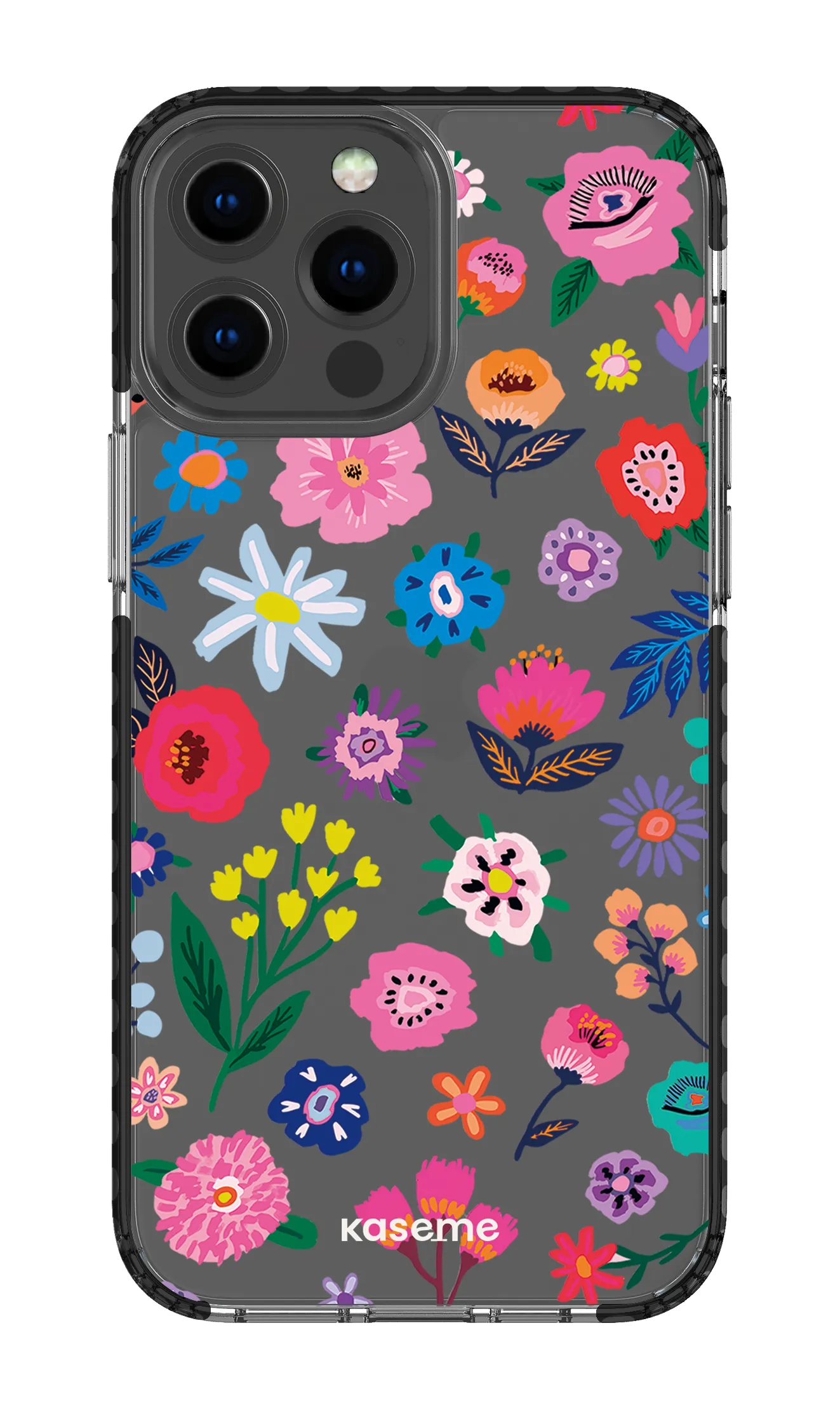 Aura Clear Case