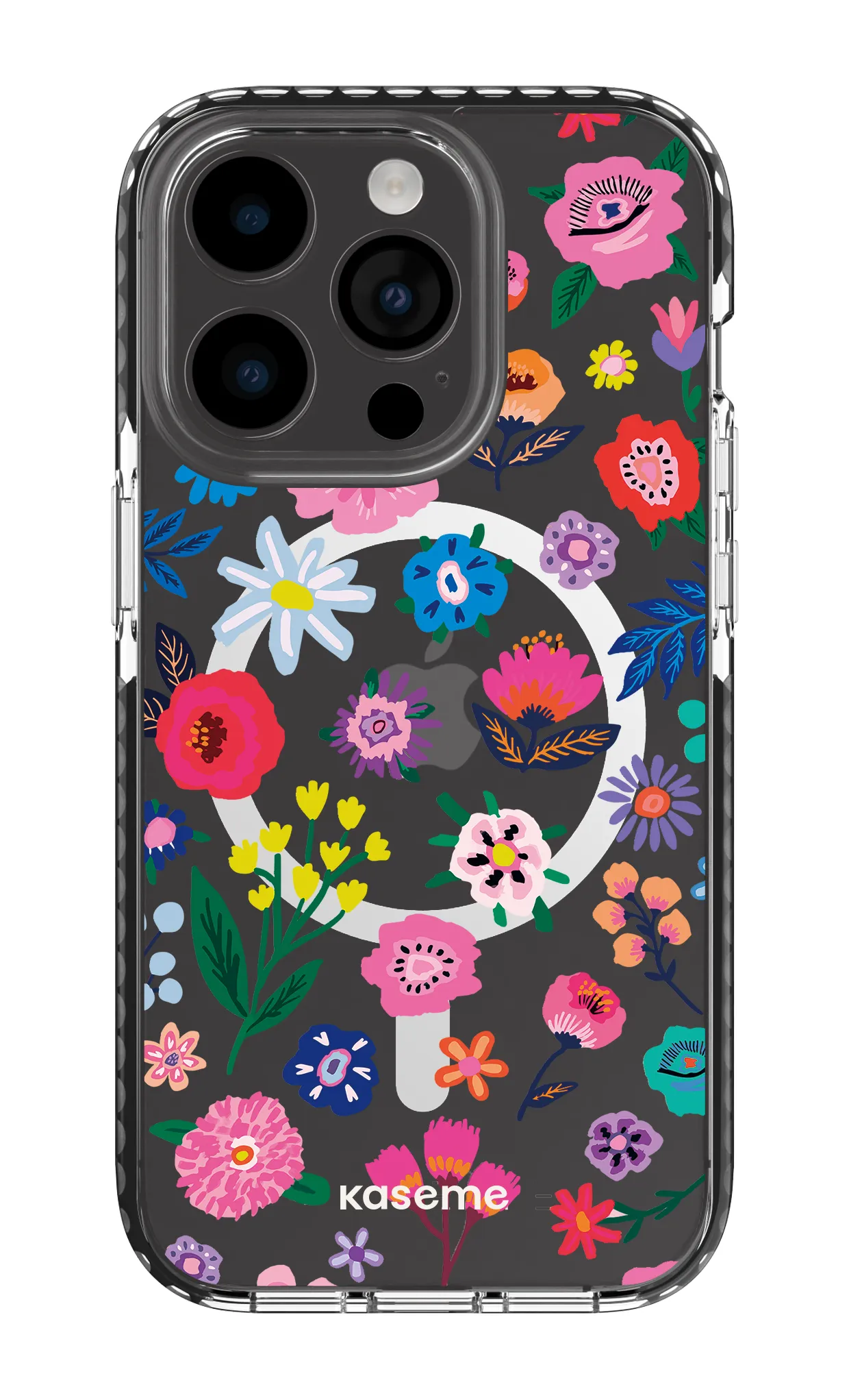 Aura Clear Case