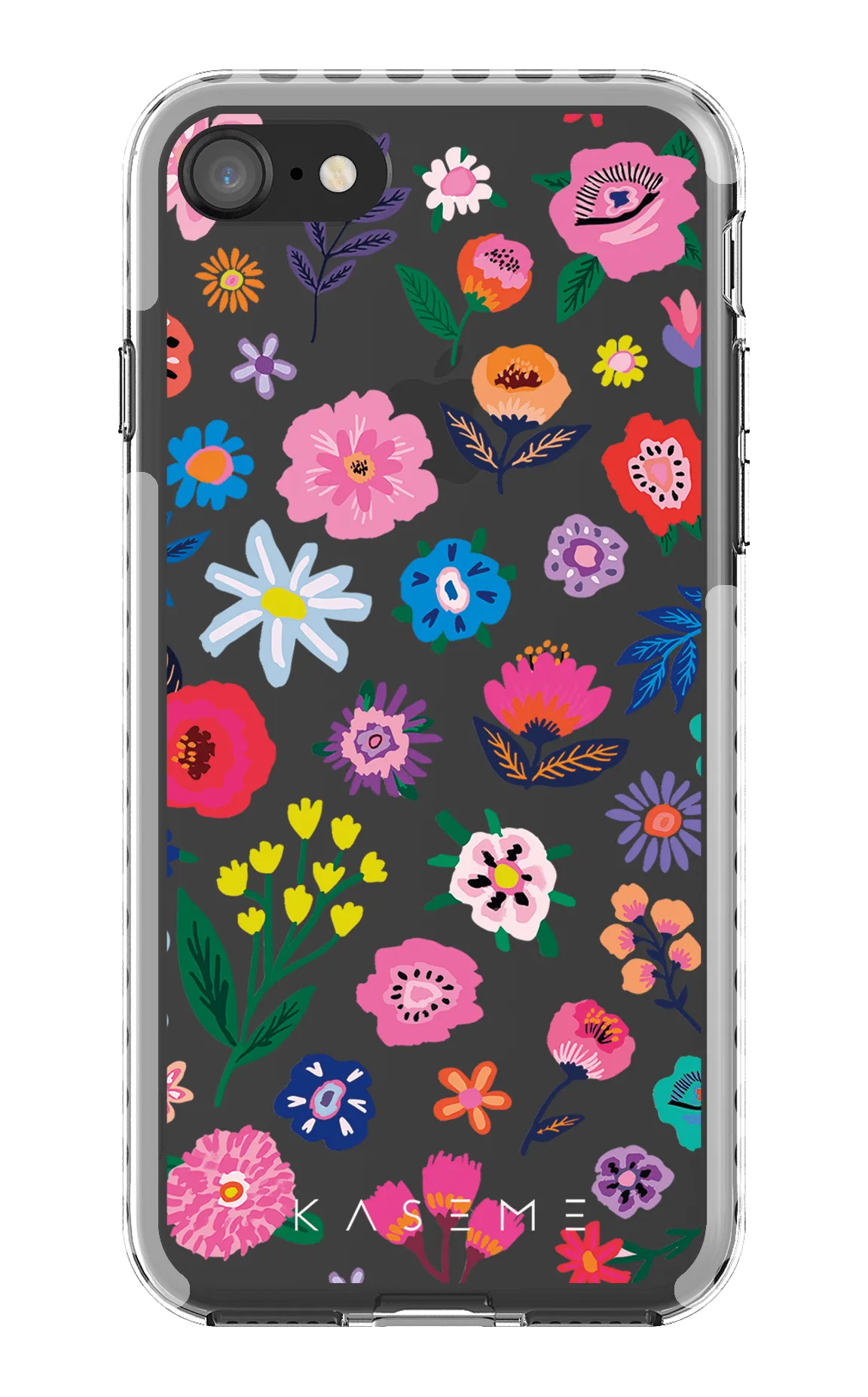 Aura Clear Case