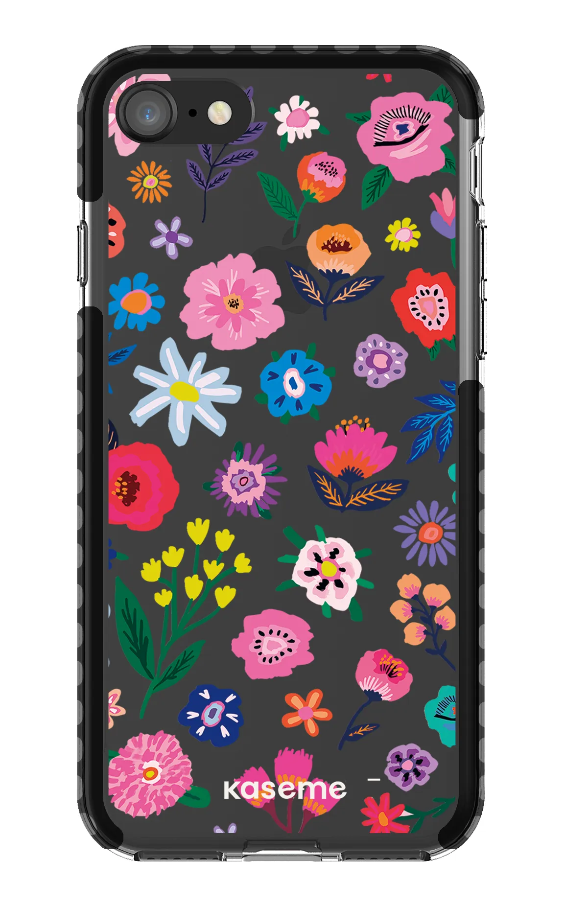 Aura Clear Case
