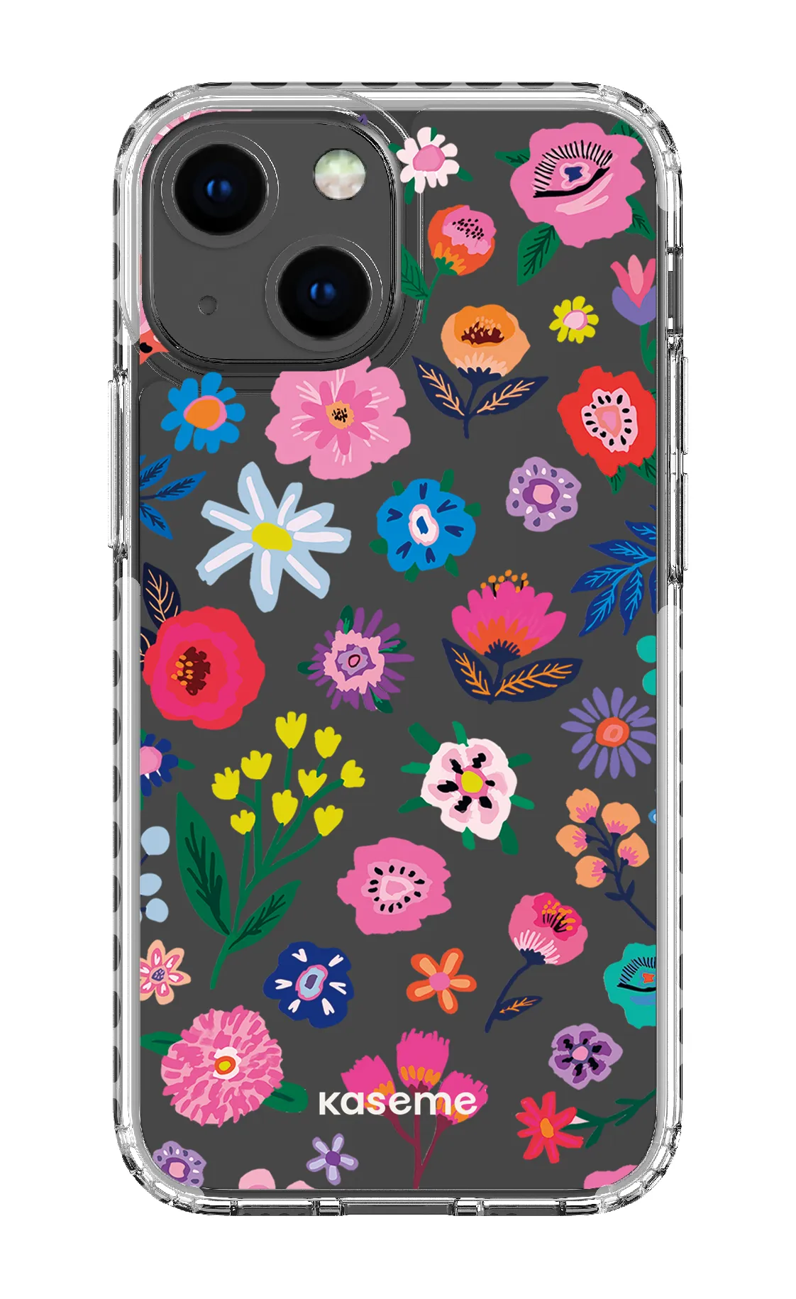 Aura Clear Case