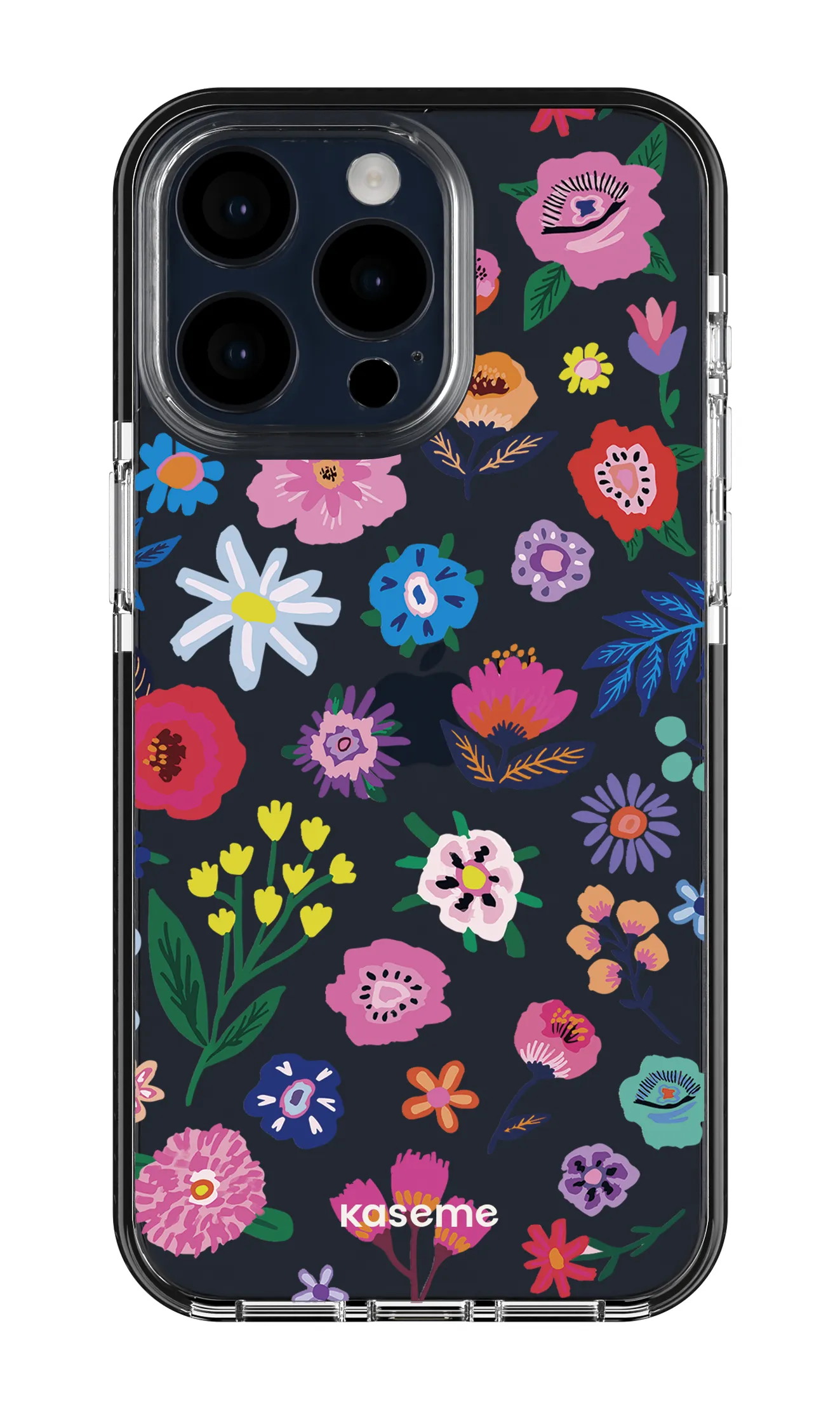 Aura Clear Case