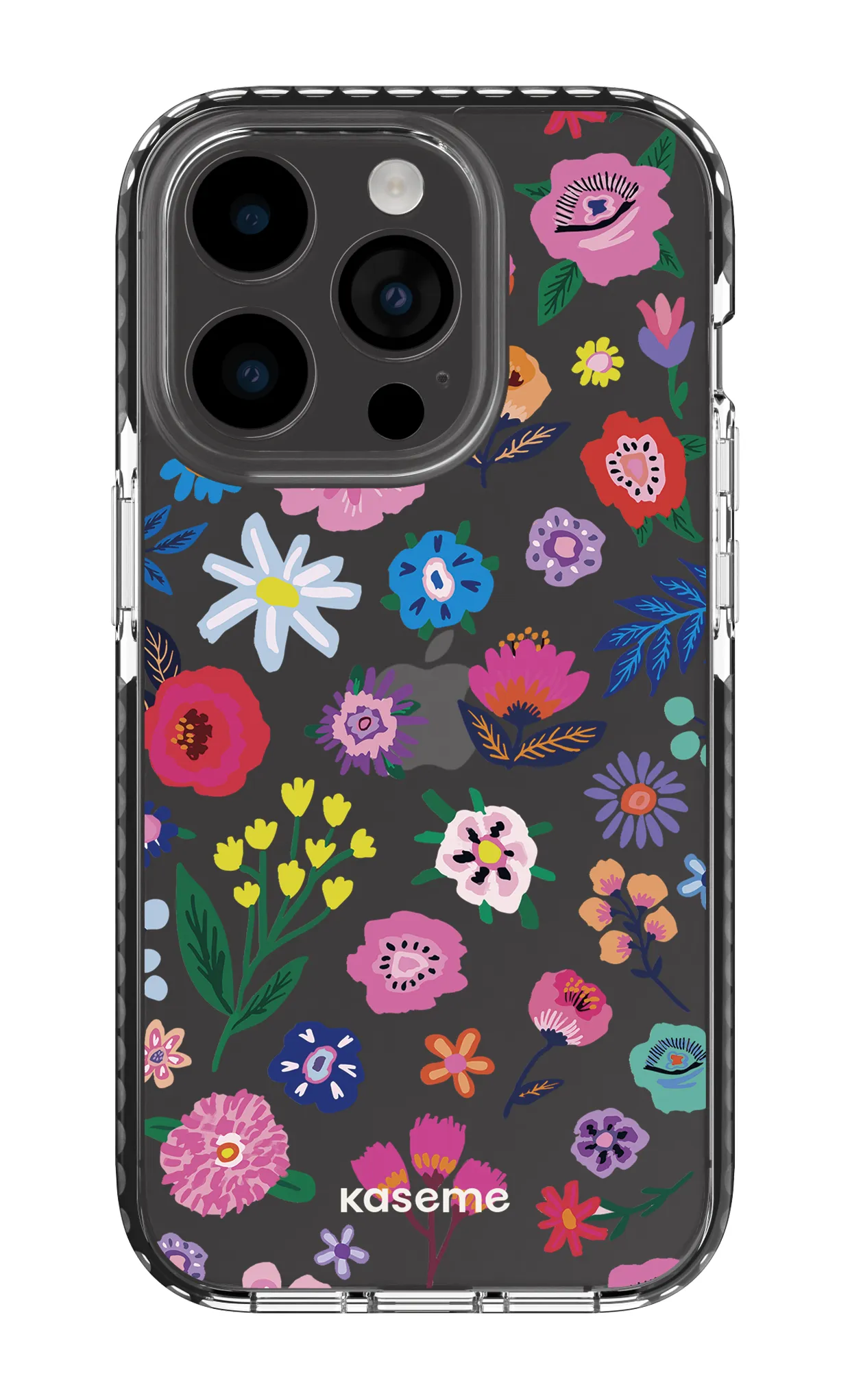 Aura Clear Case