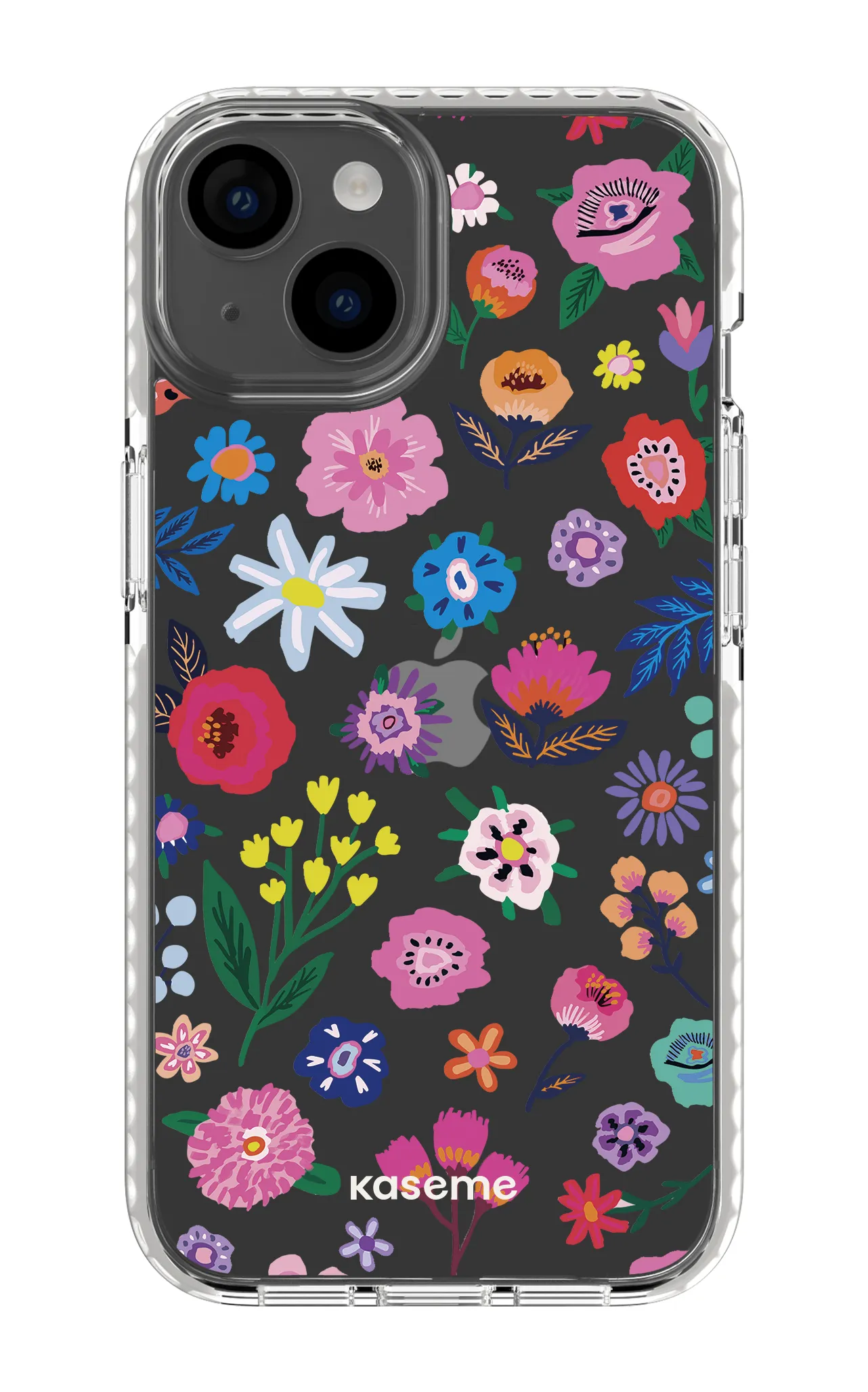 Aura Clear Case
