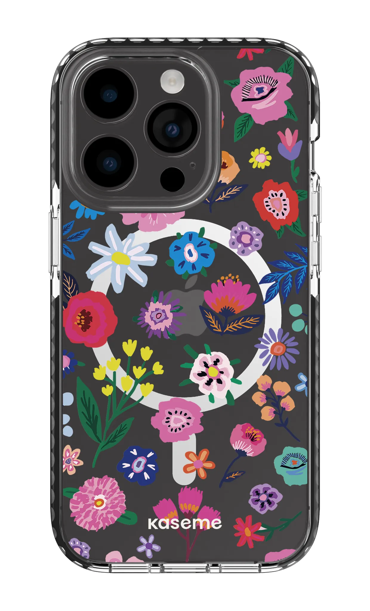Aura Clear Case