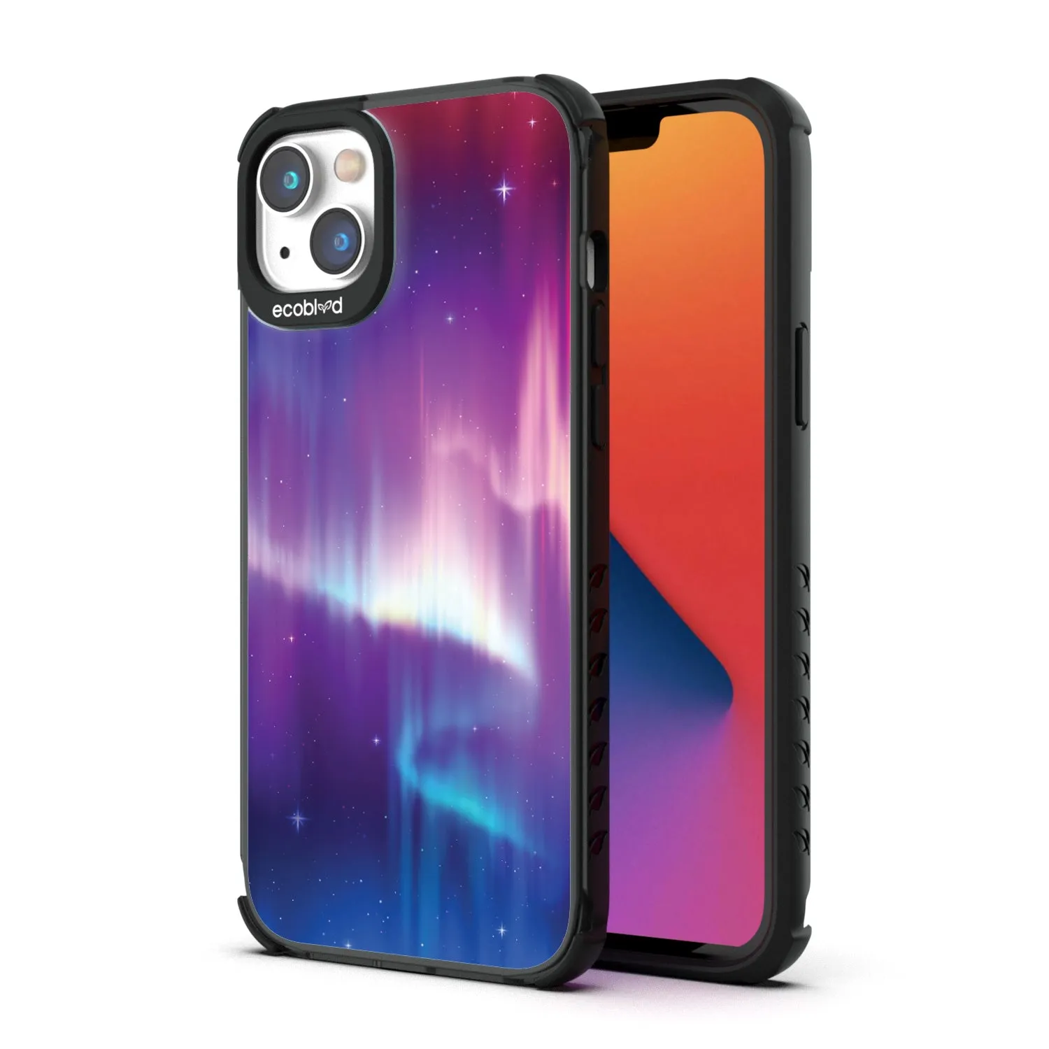 Aurora Borealis - Laguna Collection Case for Apple iPhone 14 Plus