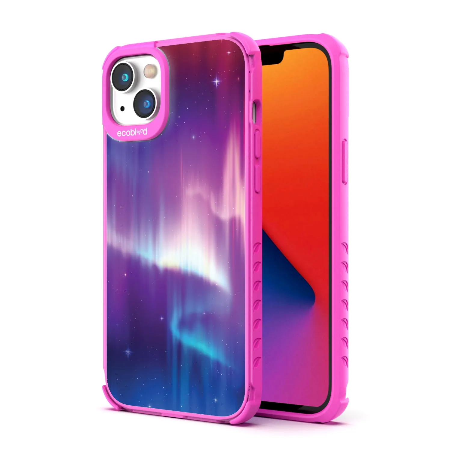 Aurora Borealis - Laguna Collection Case for Apple iPhone 14 Plus