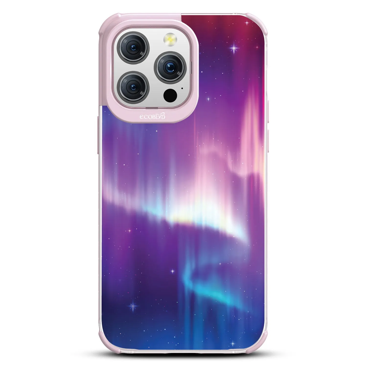 Aurora Borealis - Laguna Collection Case for Apple iPhone 15 Pro Max