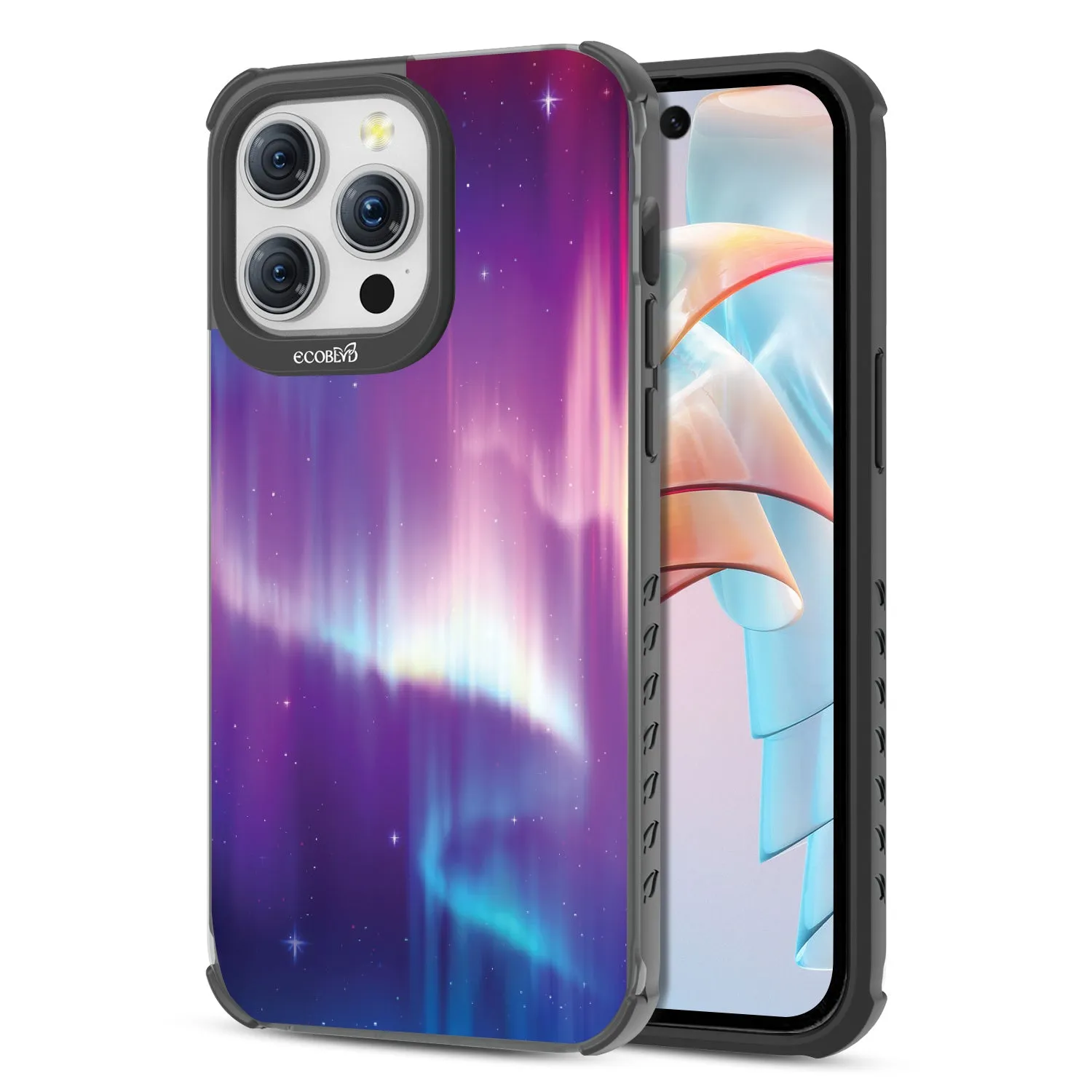 Aurora Borealis - Laguna Collection Case for Apple iPhone 15 Pro Max