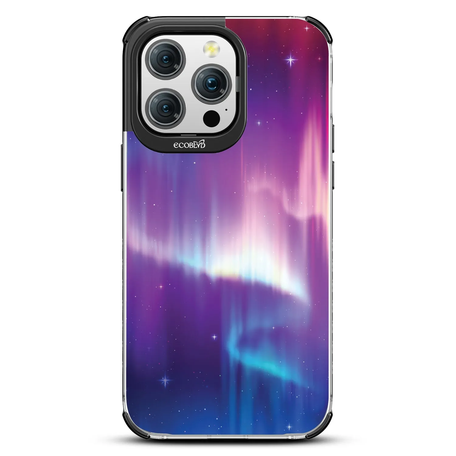 Aurora Borealis - Laguna Collection Case for Apple iPhone 15 Pro Max