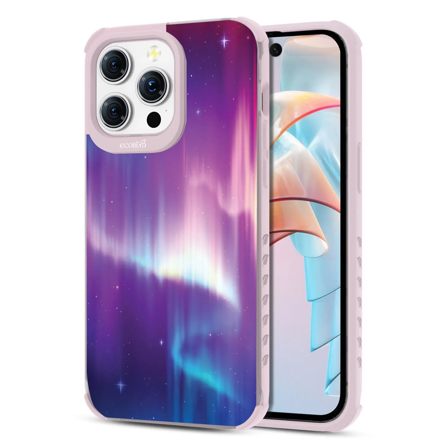 Aurora Borealis - Laguna Collection Case for Apple iPhone 15 Pro Max