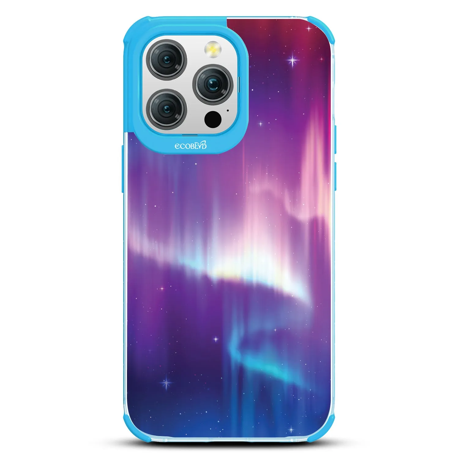 Aurora Borealis - Laguna Collection Case for Apple iPhone 15 Pro Max