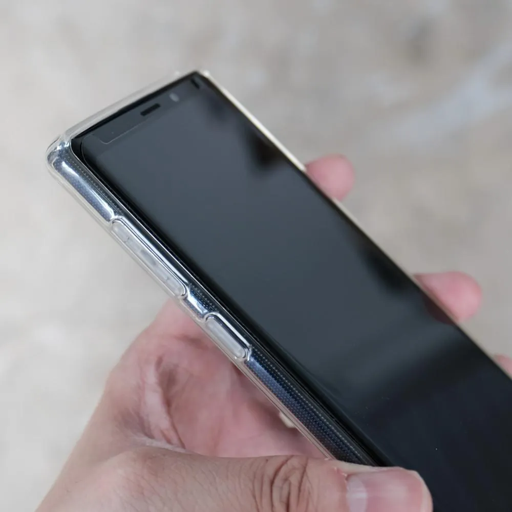 Bare Back - for Galaxy Note 9