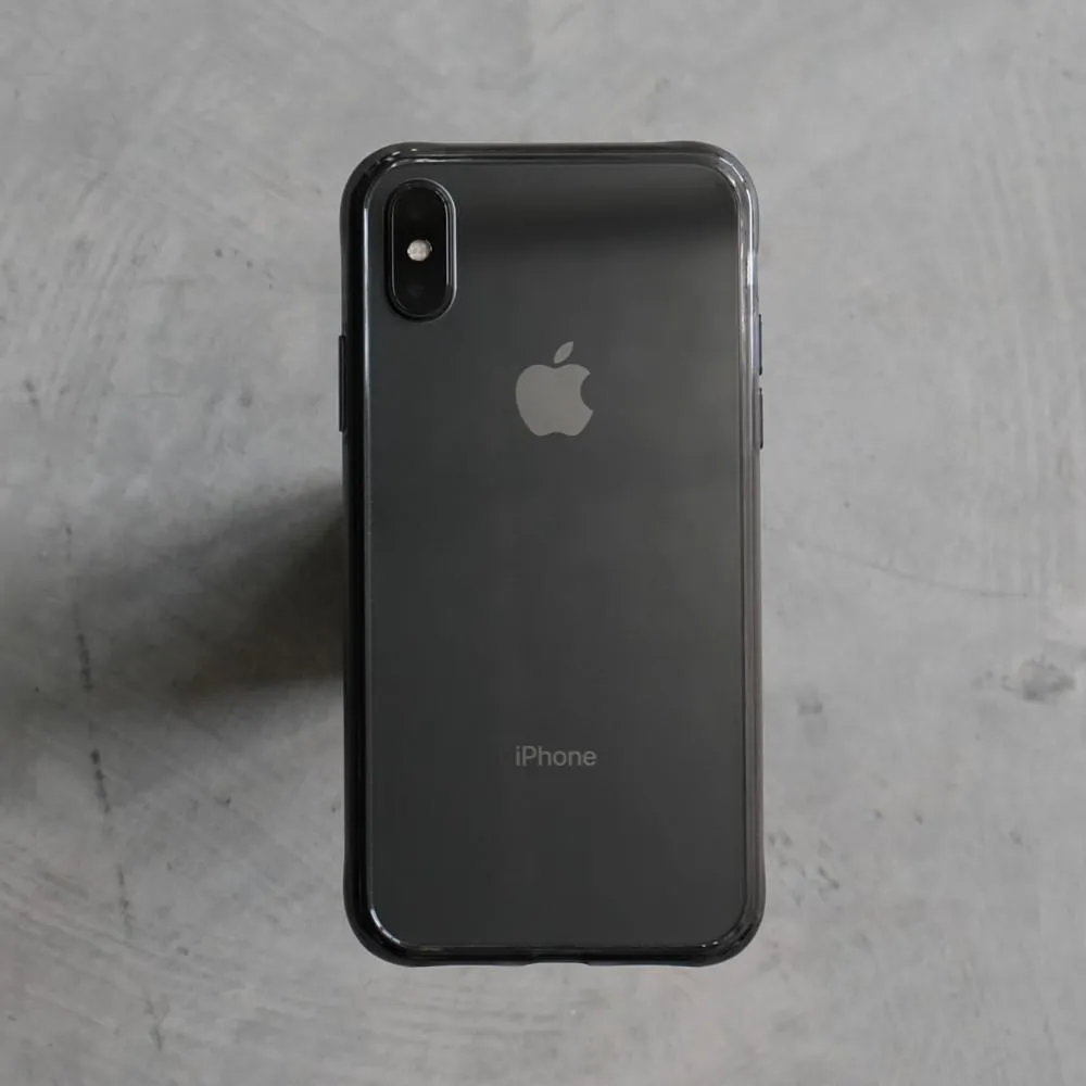 Bare Back - for iPhone X / XS & XS Max