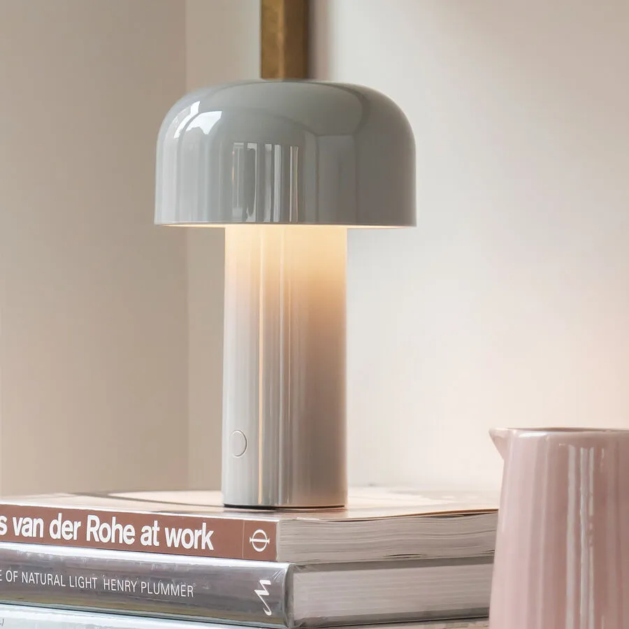 Bellhop Battery Table Lamps