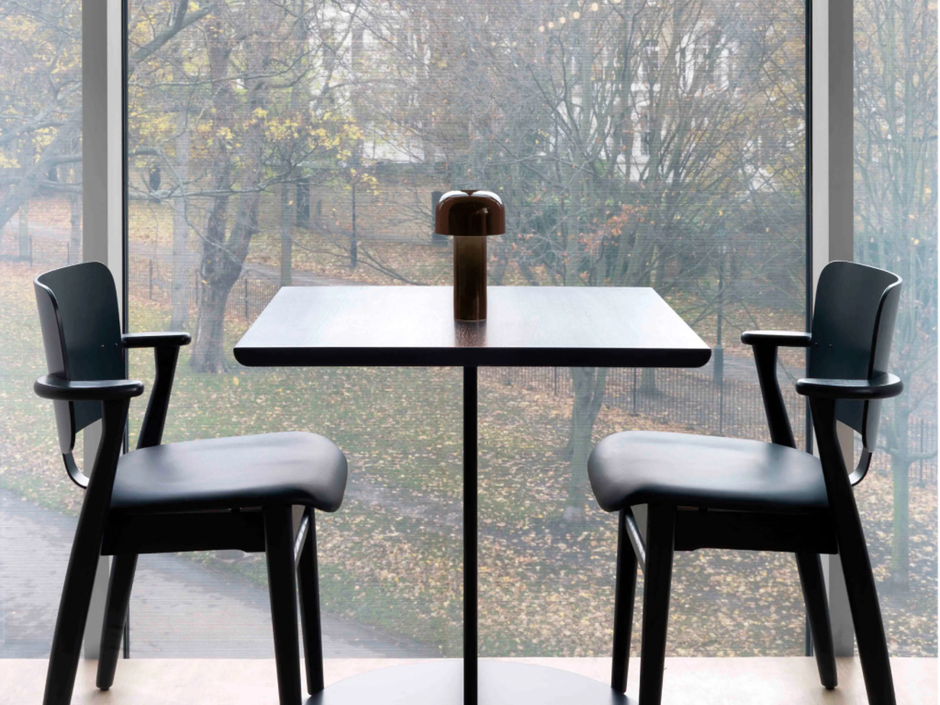 Bellhop Battery Table Lamps