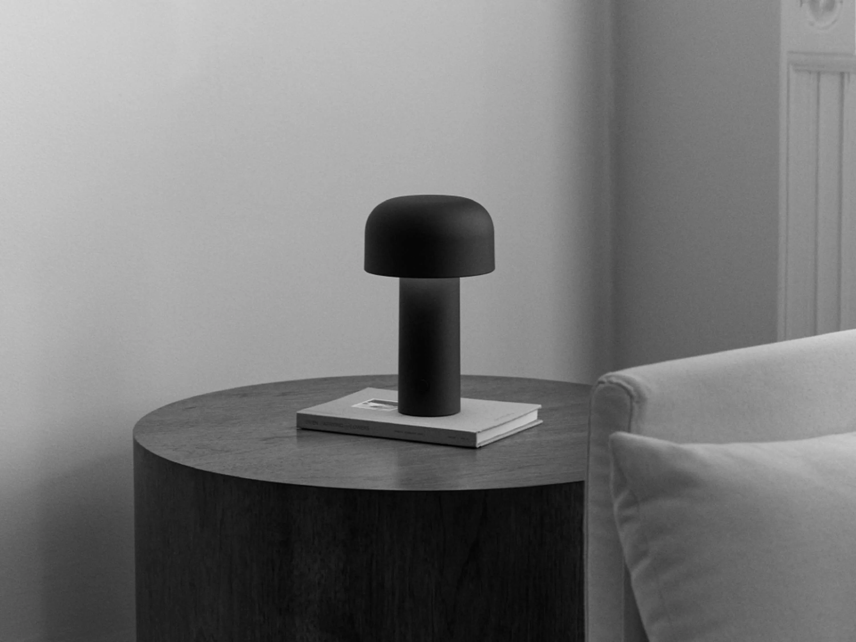 Bellhop Battery Table Lamps