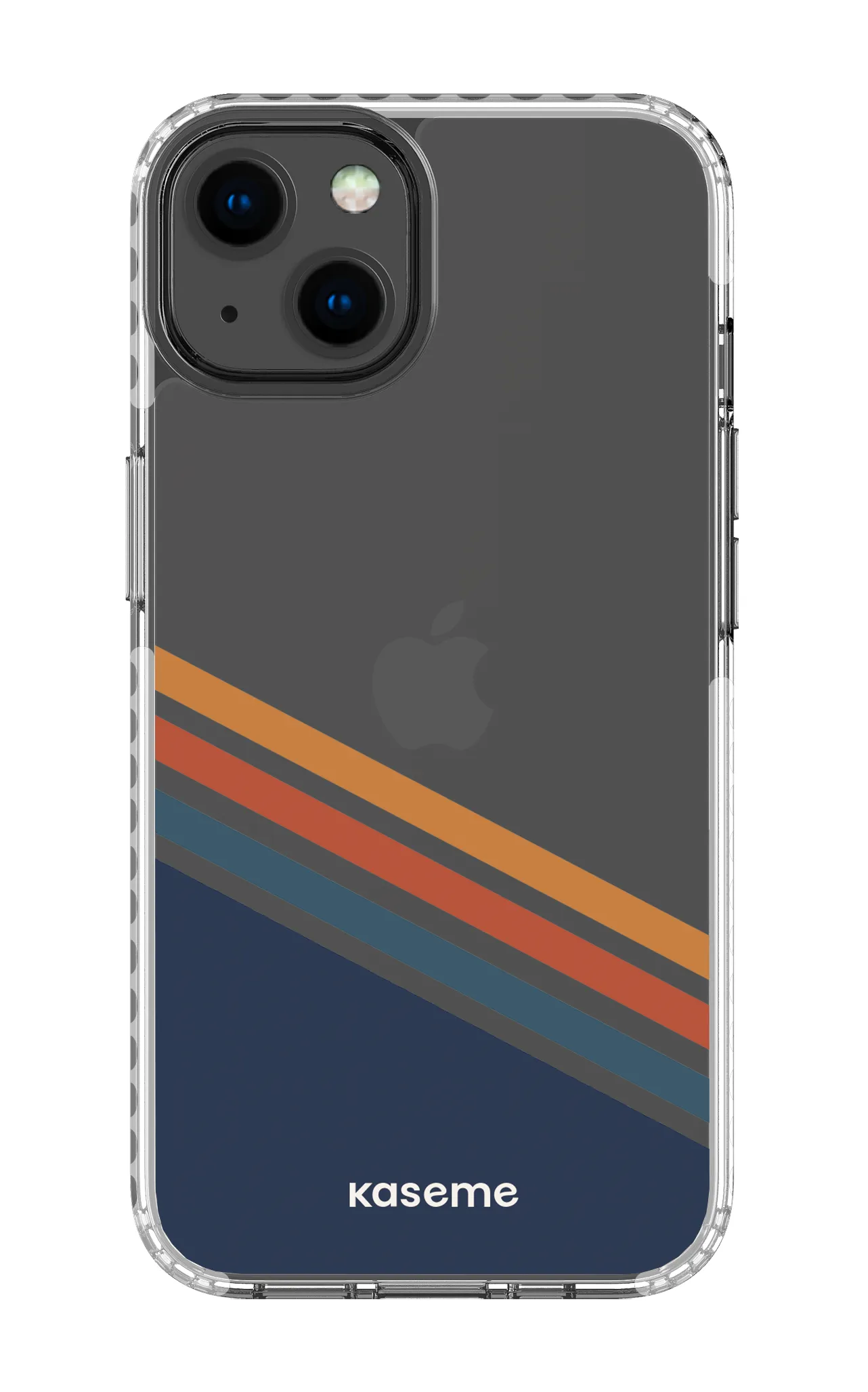 Bitter Clear Case