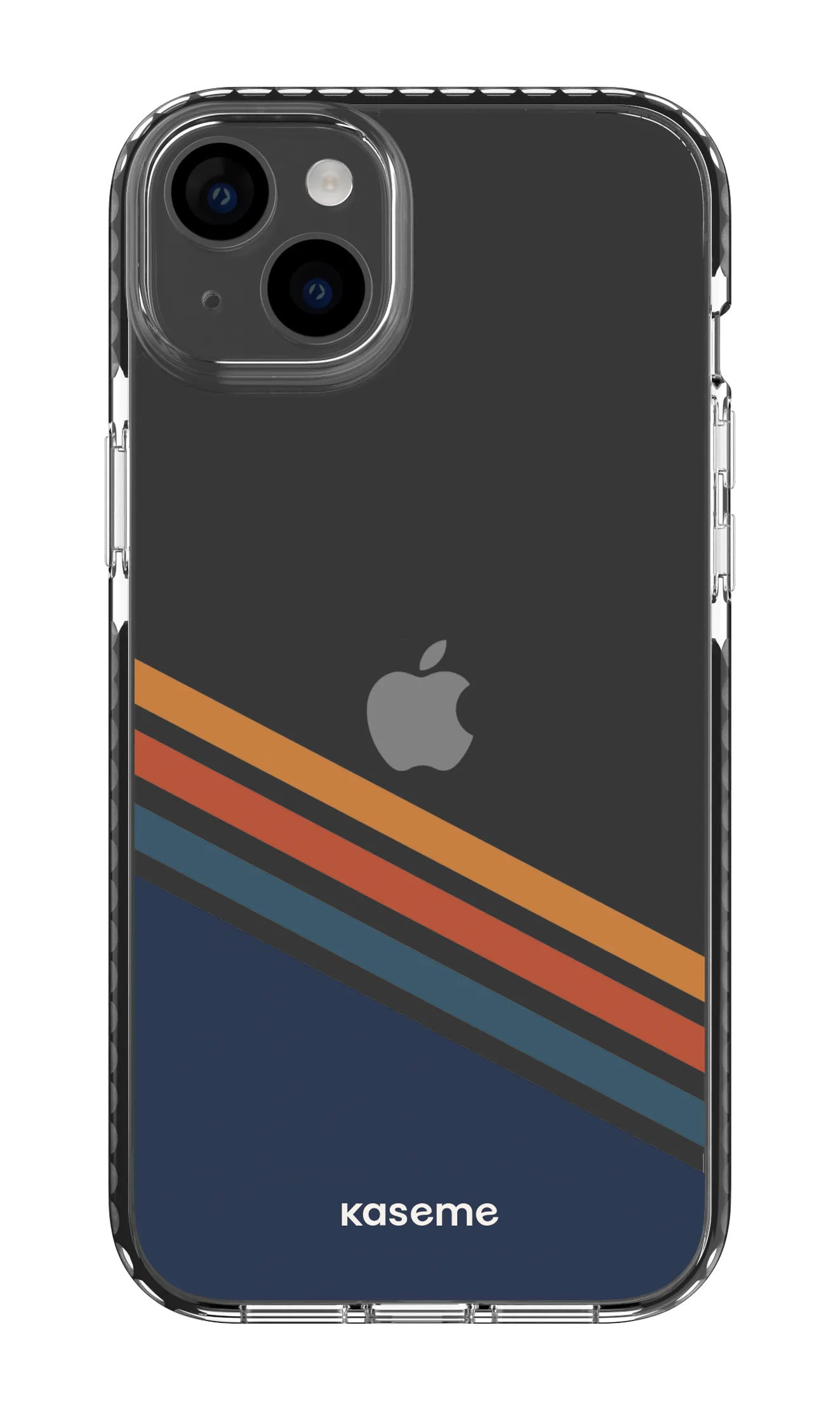 Bitter Clear Case