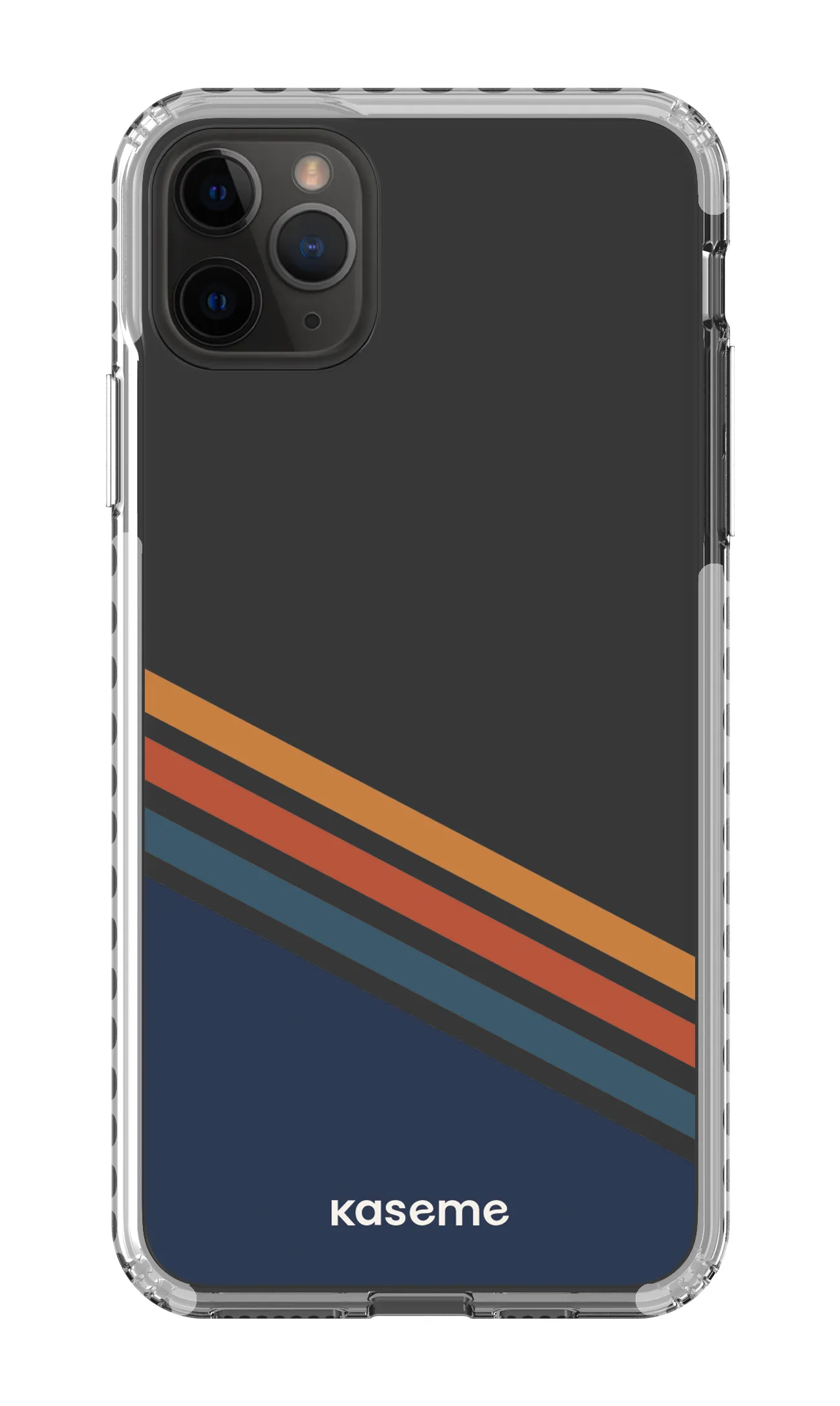 Bitter Clear Case