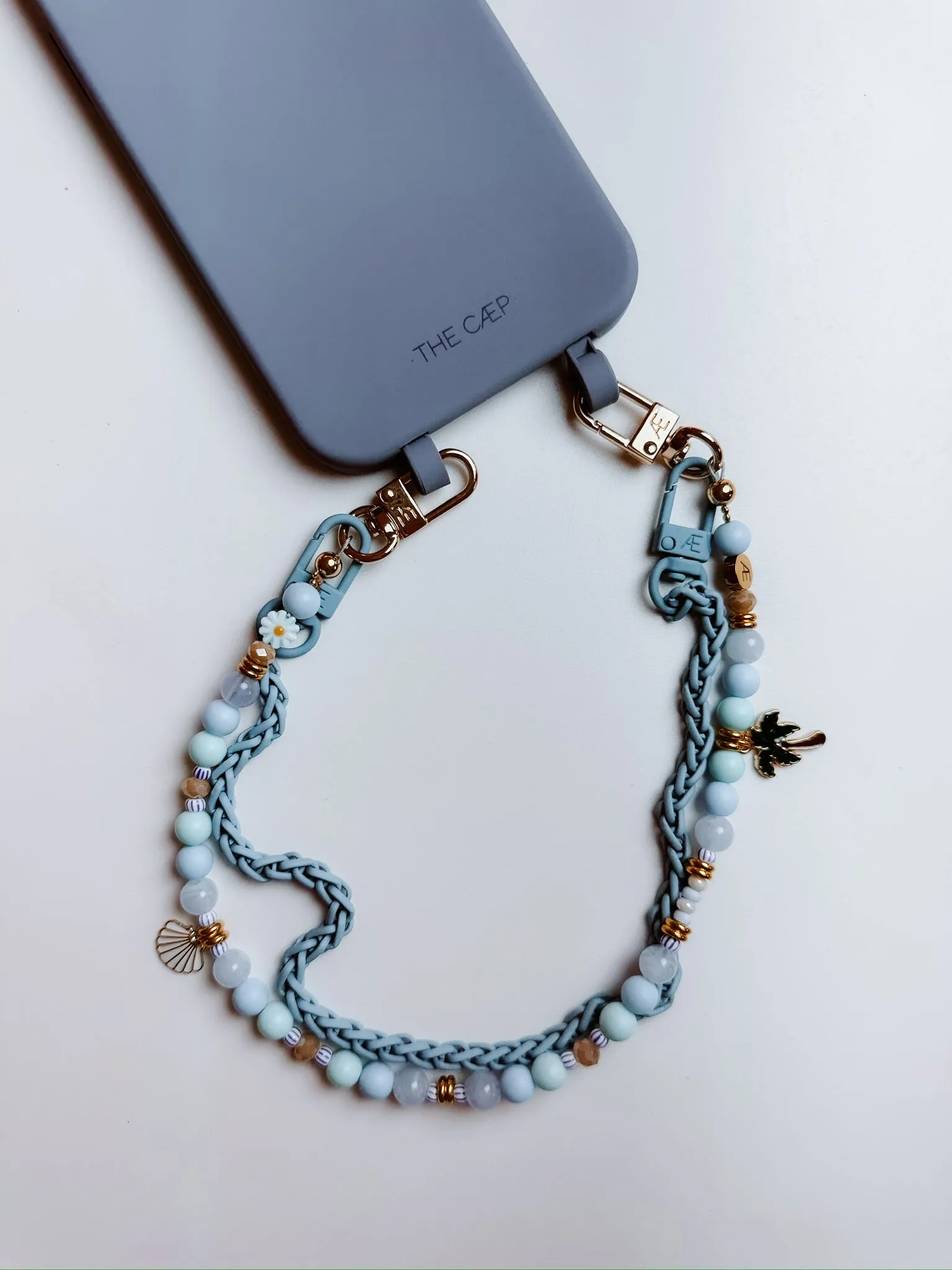 Blue Chain