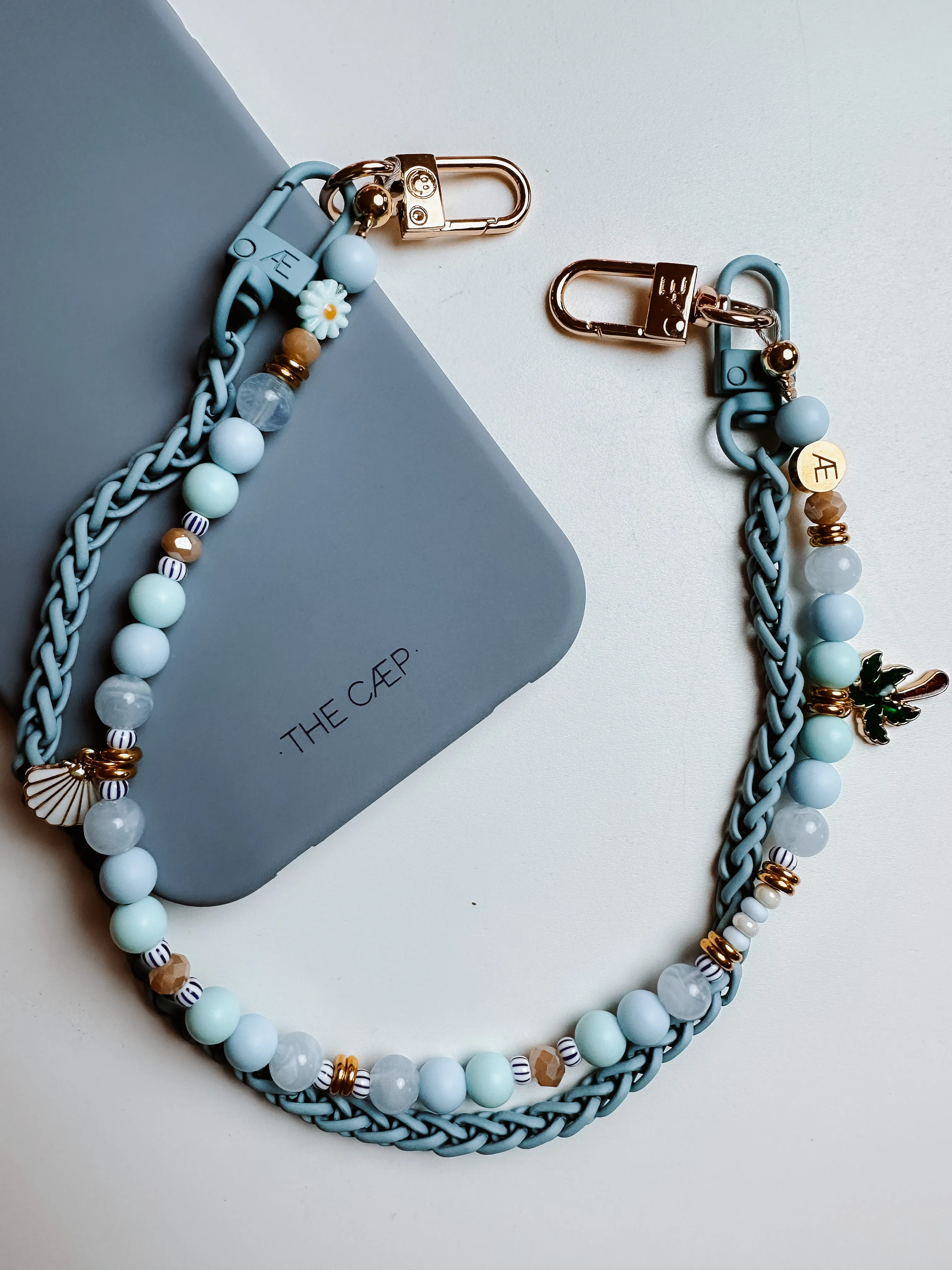 Blue Chain