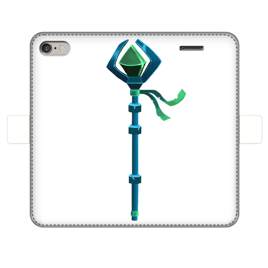 BlueStaff Fully Printed Wallet Cases