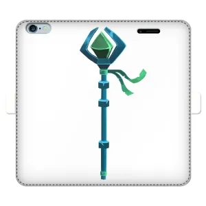 BlueStaff Fully Printed Wallet Cases