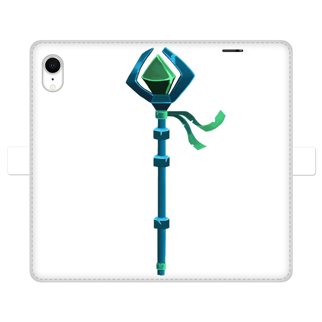 BlueStaff Fully Printed Wallet Cases