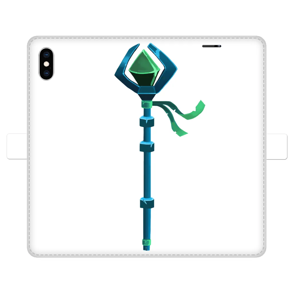 BlueStaff Fully Printed Wallet Cases