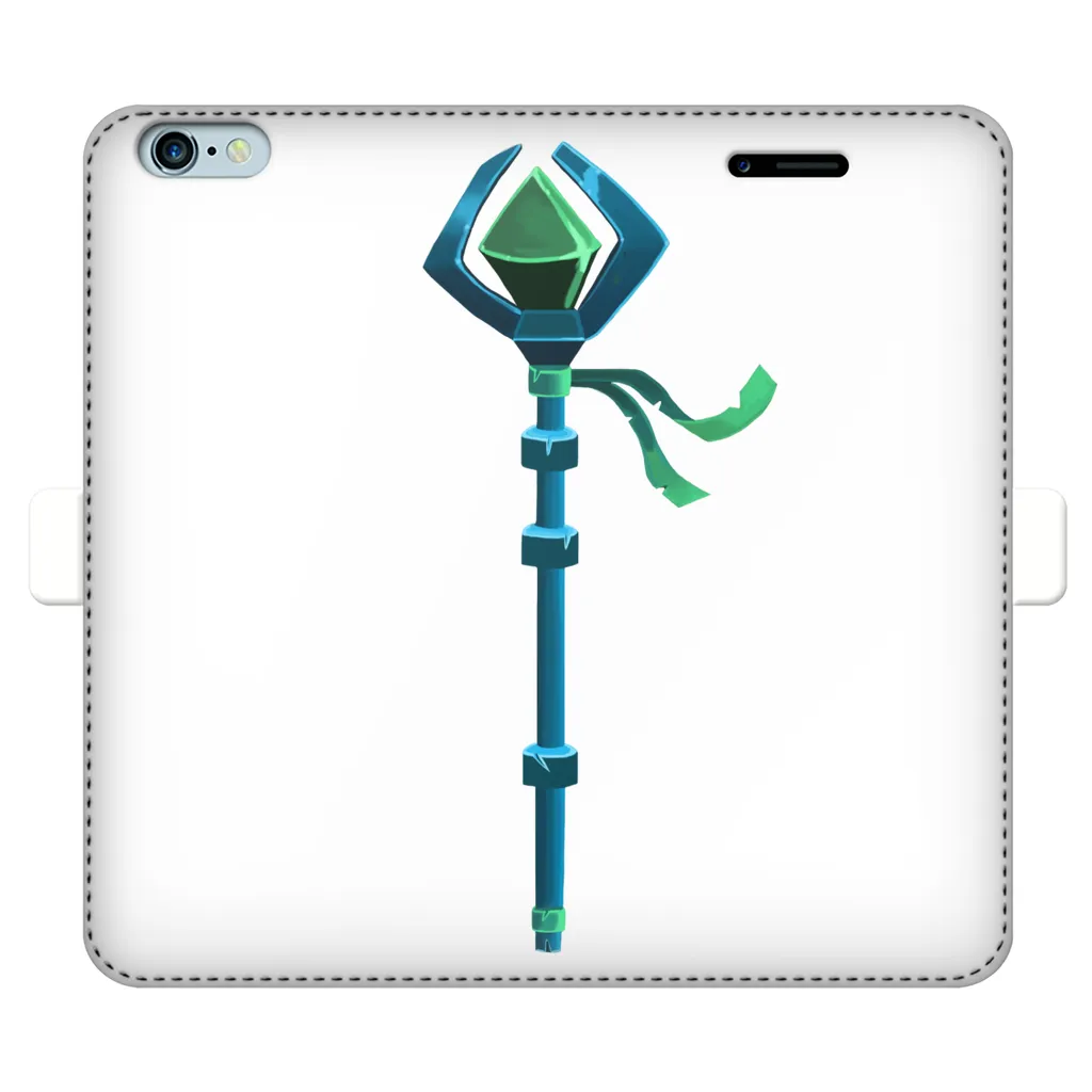 BlueStaff Fully Printed Wallet Cases