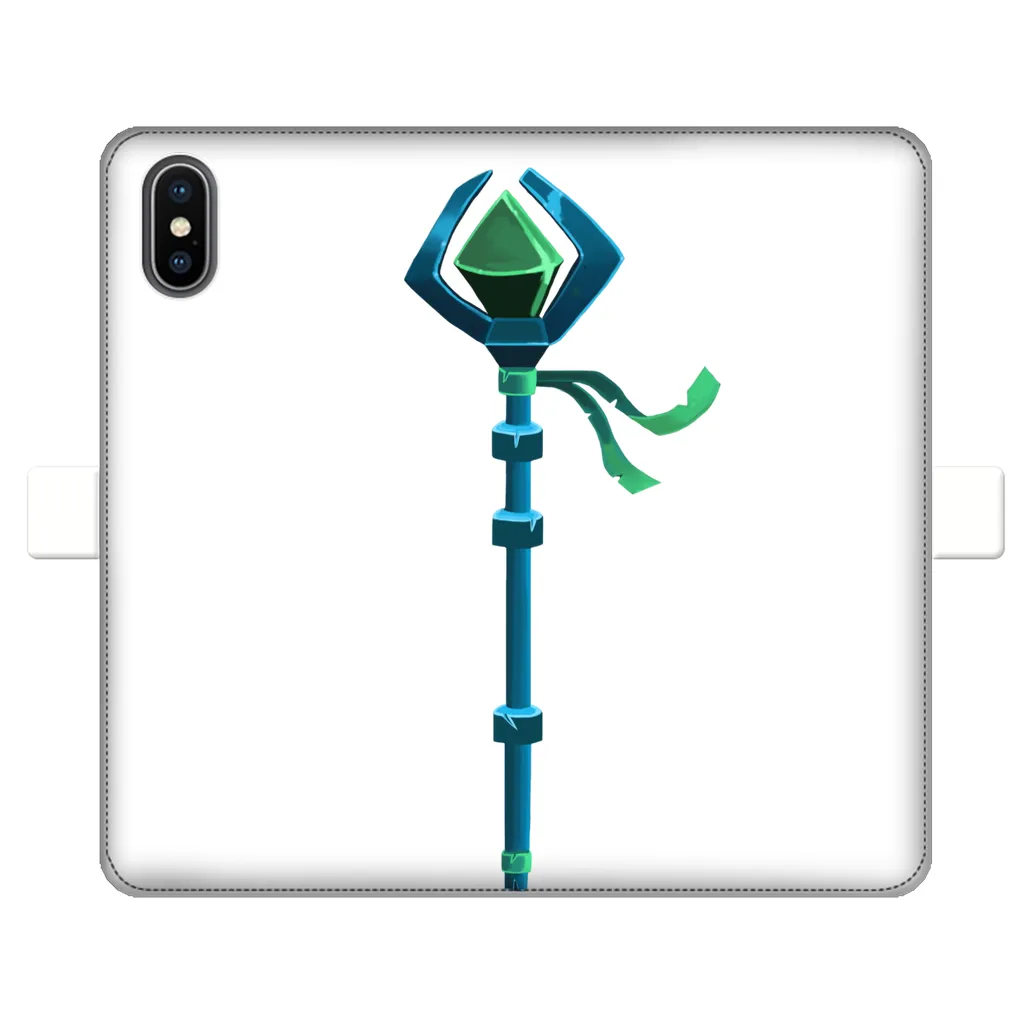 BlueStaff Fully Printed Wallet Cases