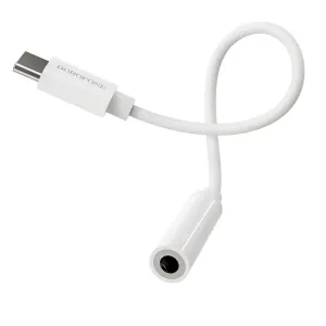 BOROFONE Type-C to 3.5mm Audio Converter
