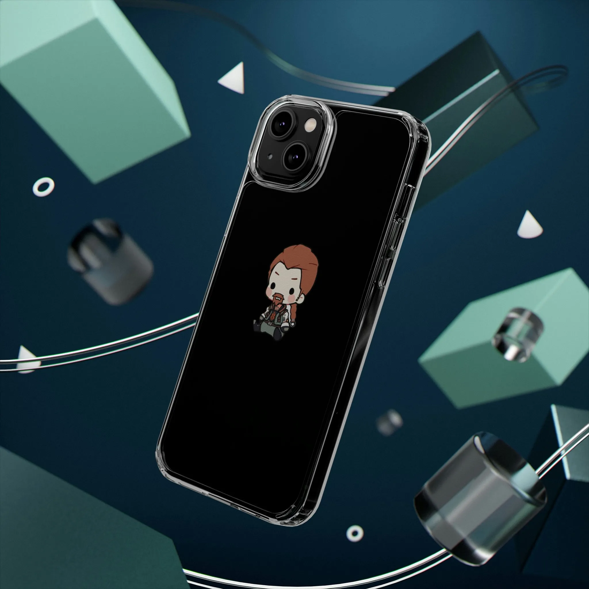 Breach Clear Cases