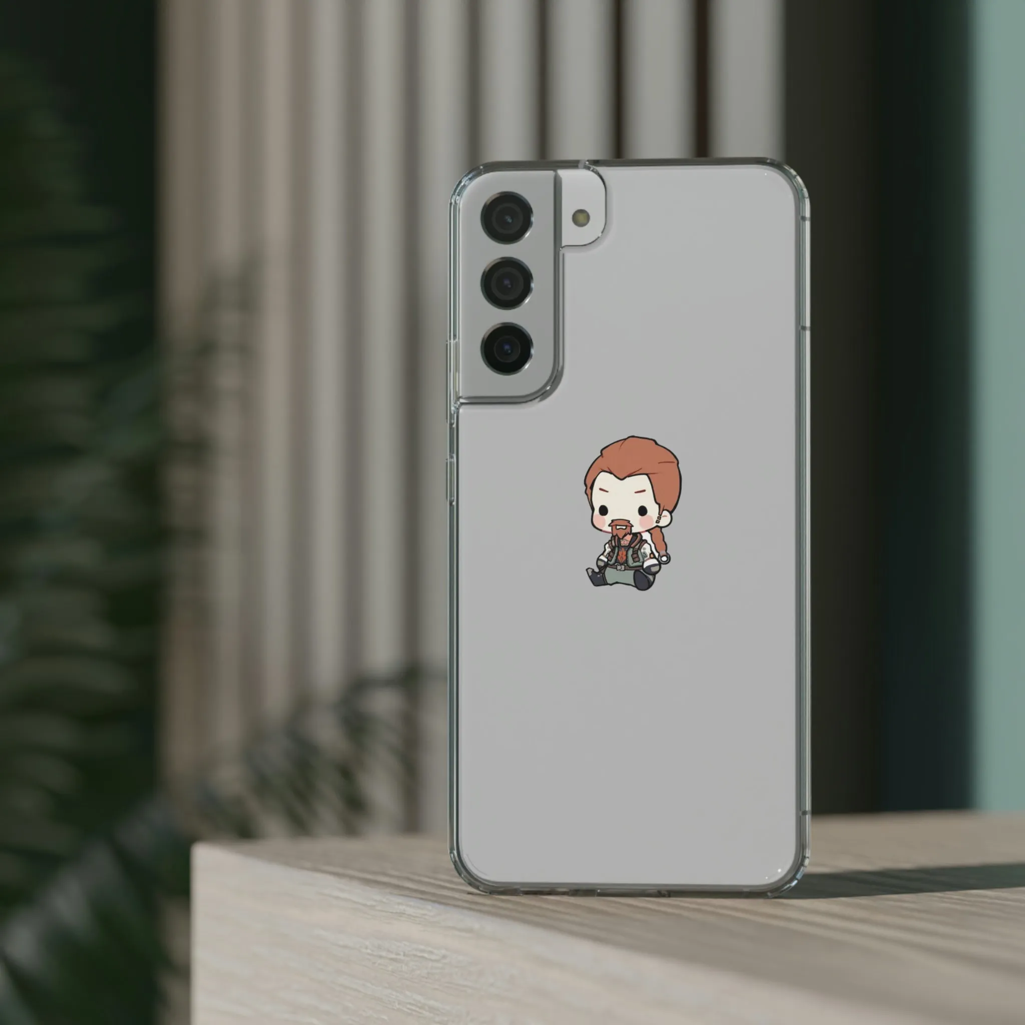 Breach Clear Cases