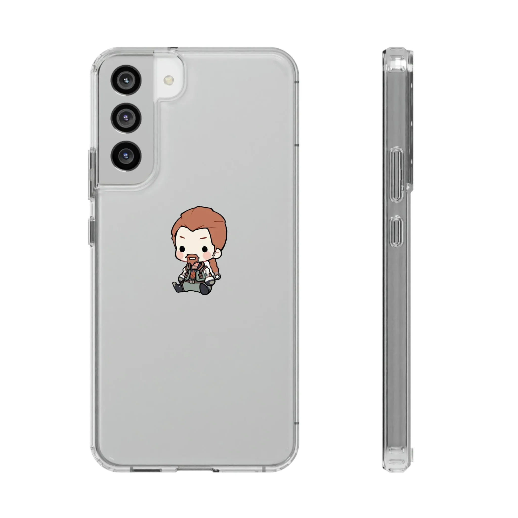 Breach Clear Cases