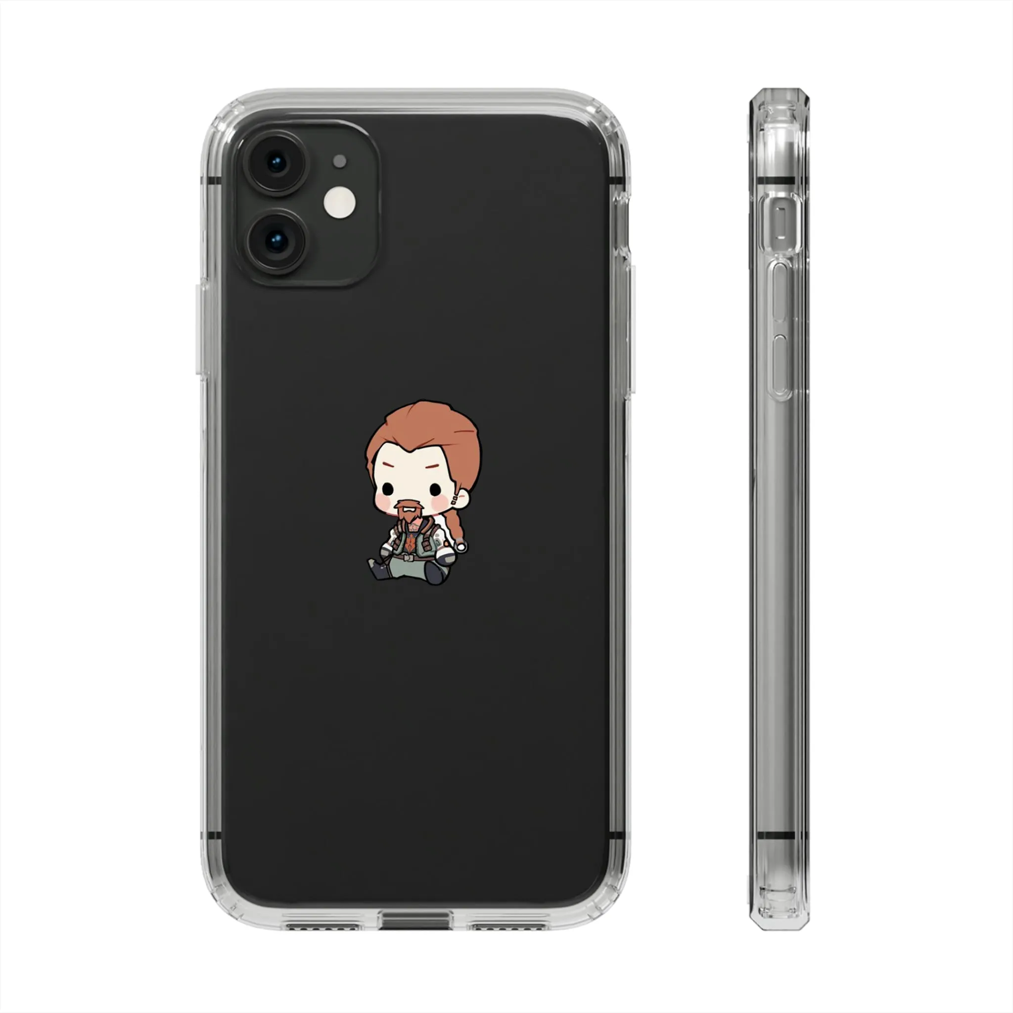 Breach Clear Cases
