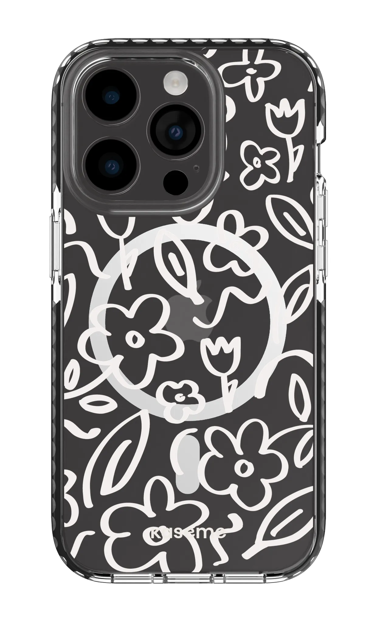 Brooklyn clear case