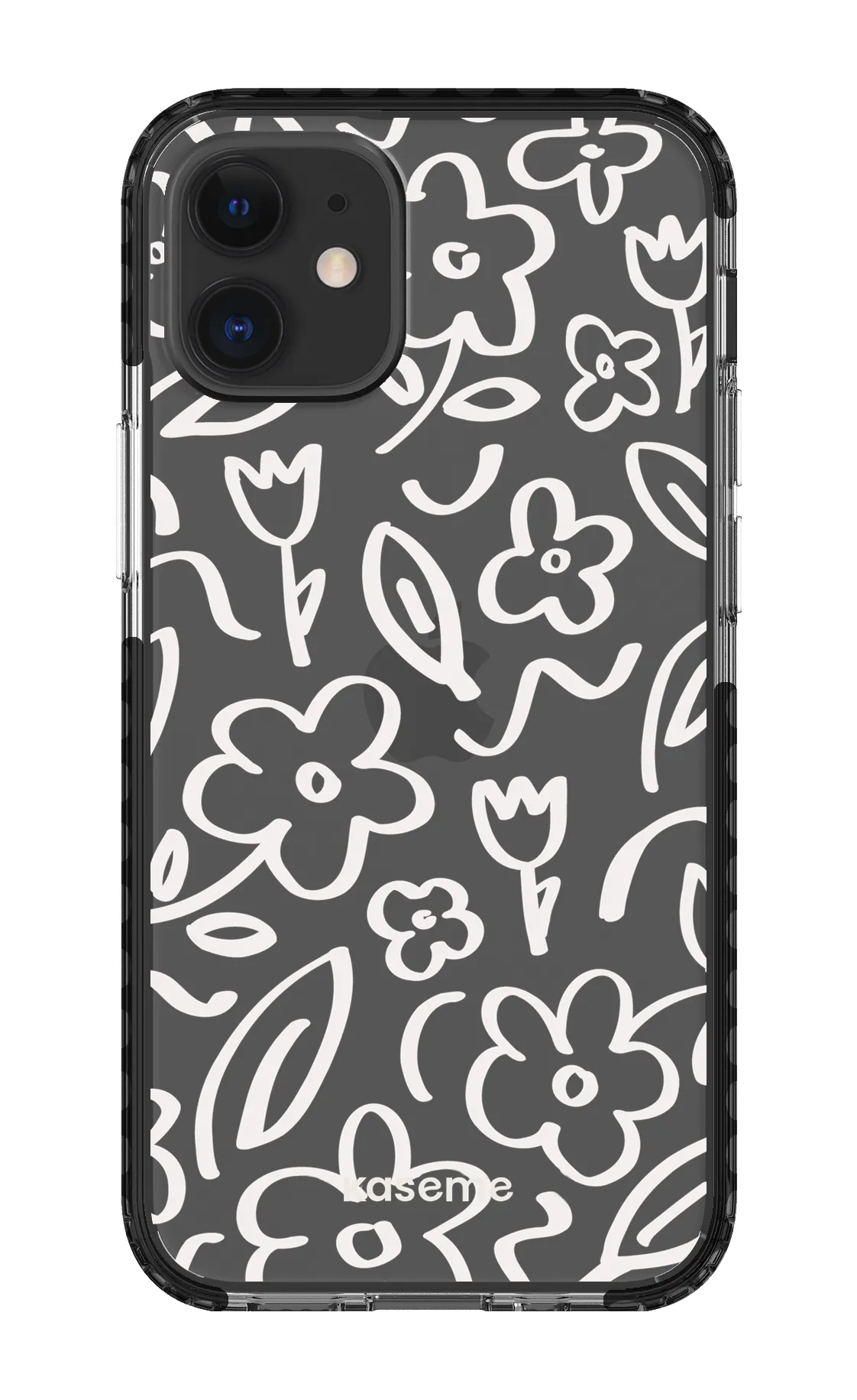 Brooklyn clear case