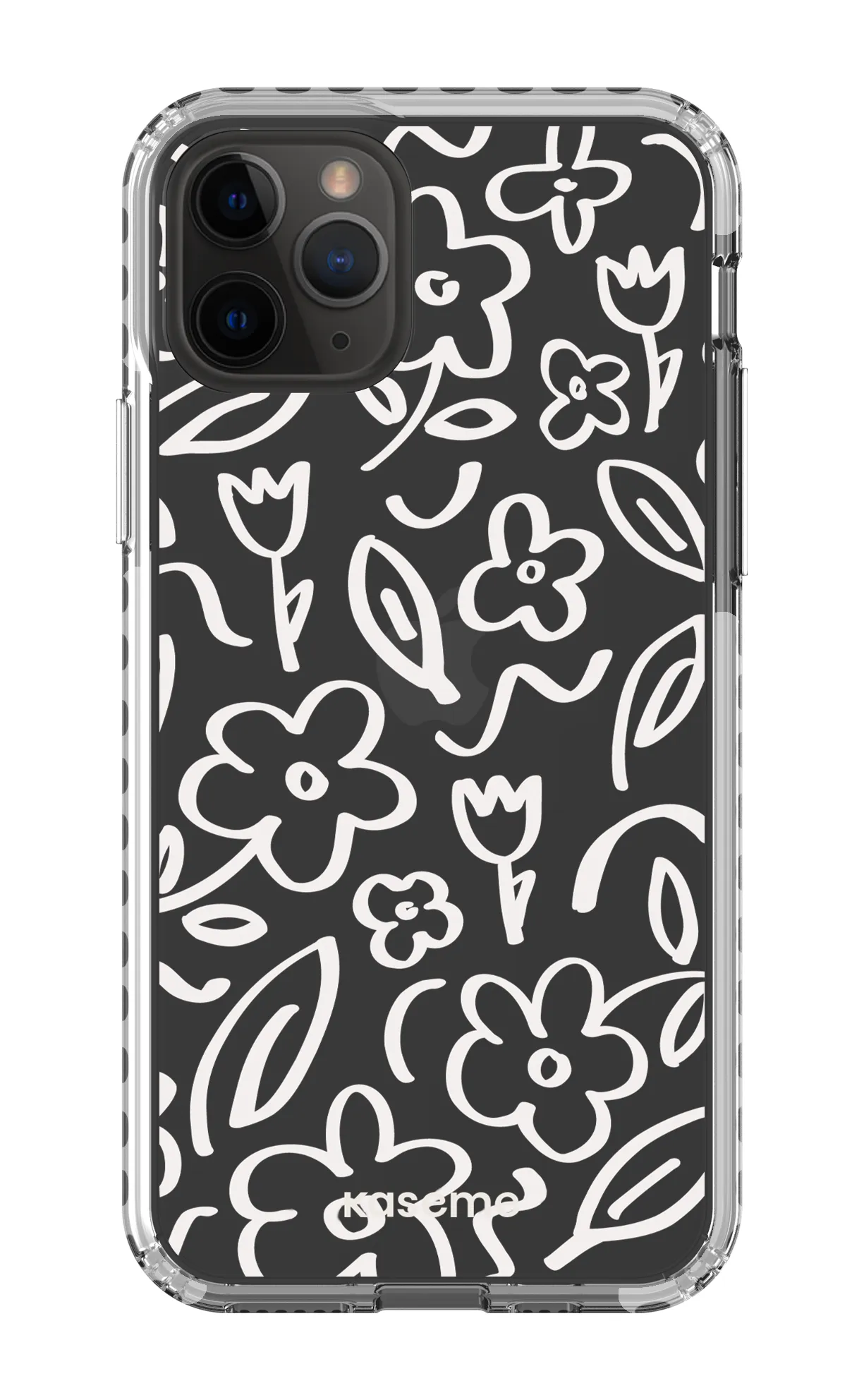 Brooklyn clear case