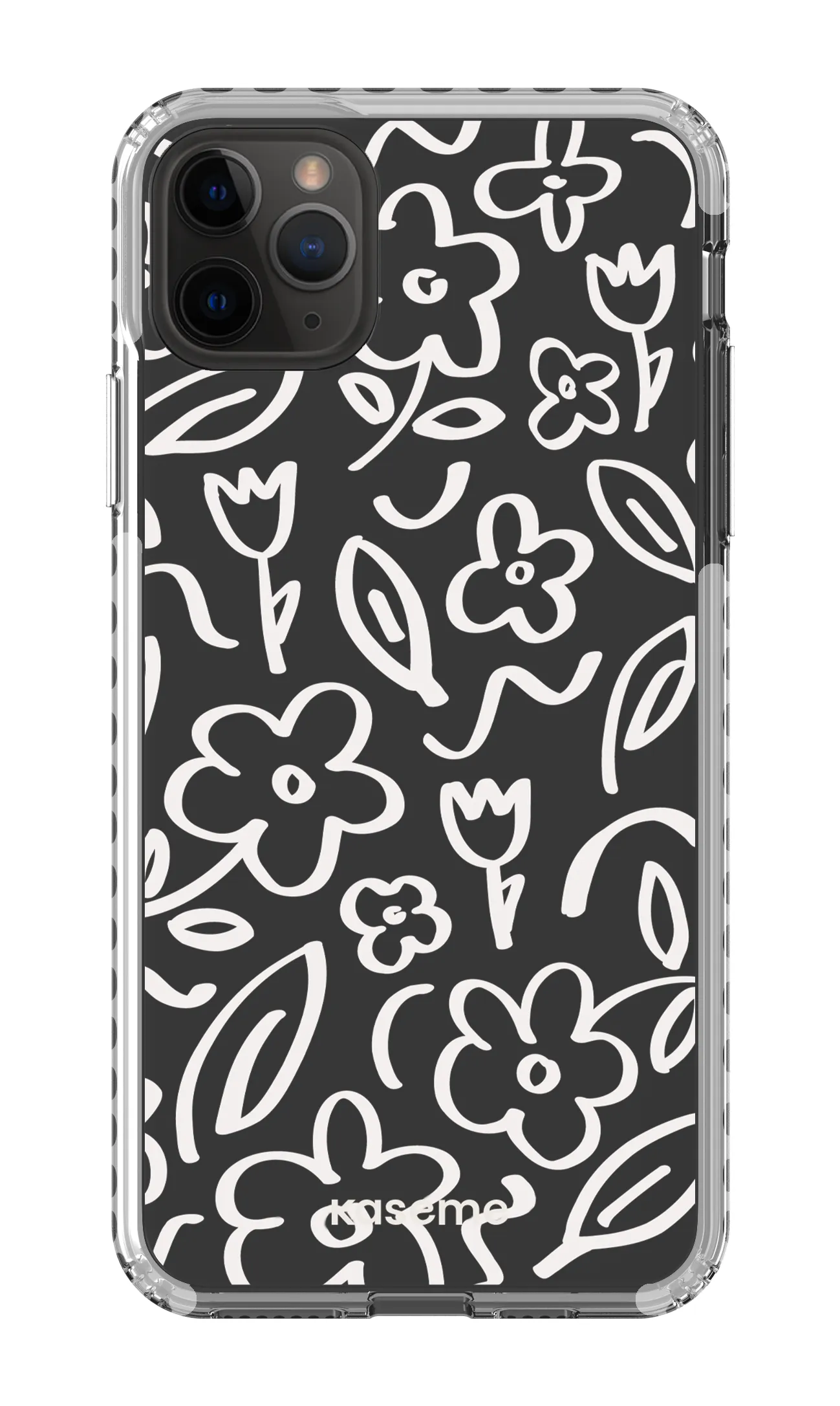Brooklyn clear case